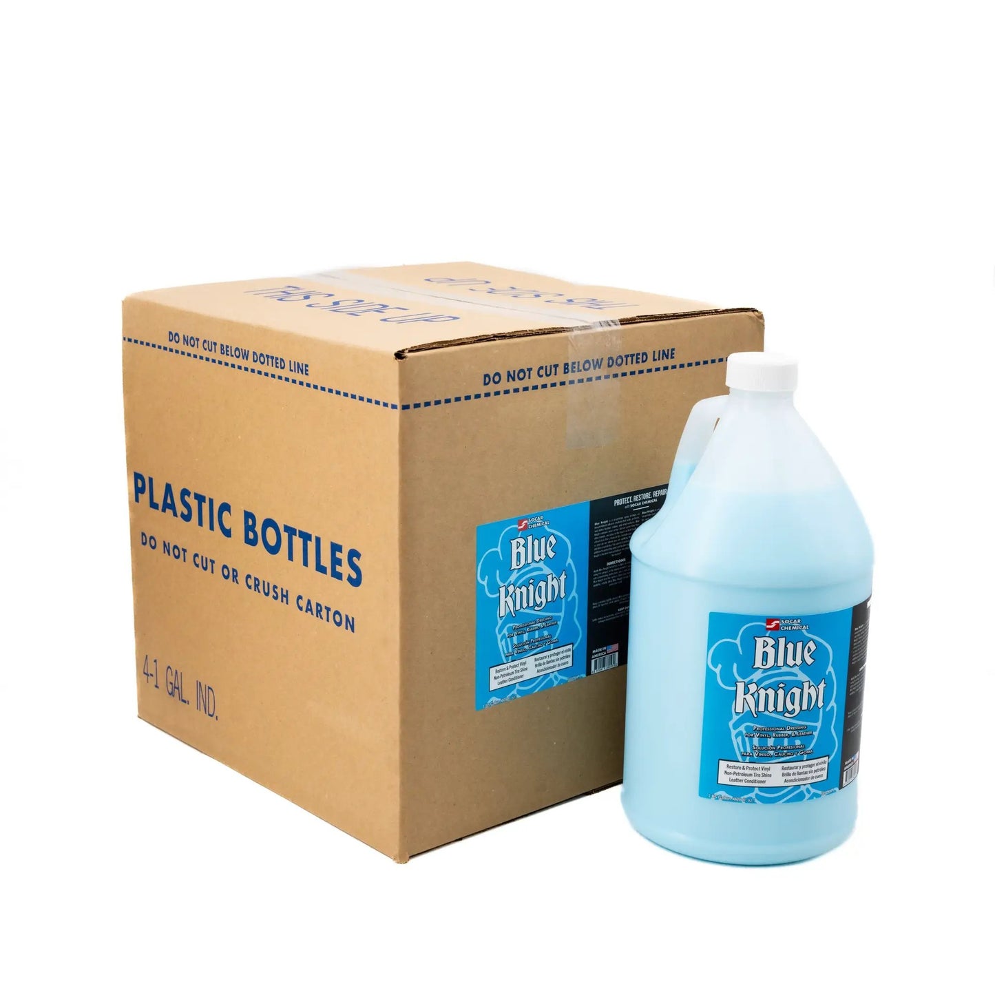 Blue Knight Interior Protectant & Conditioner from PriceLows™