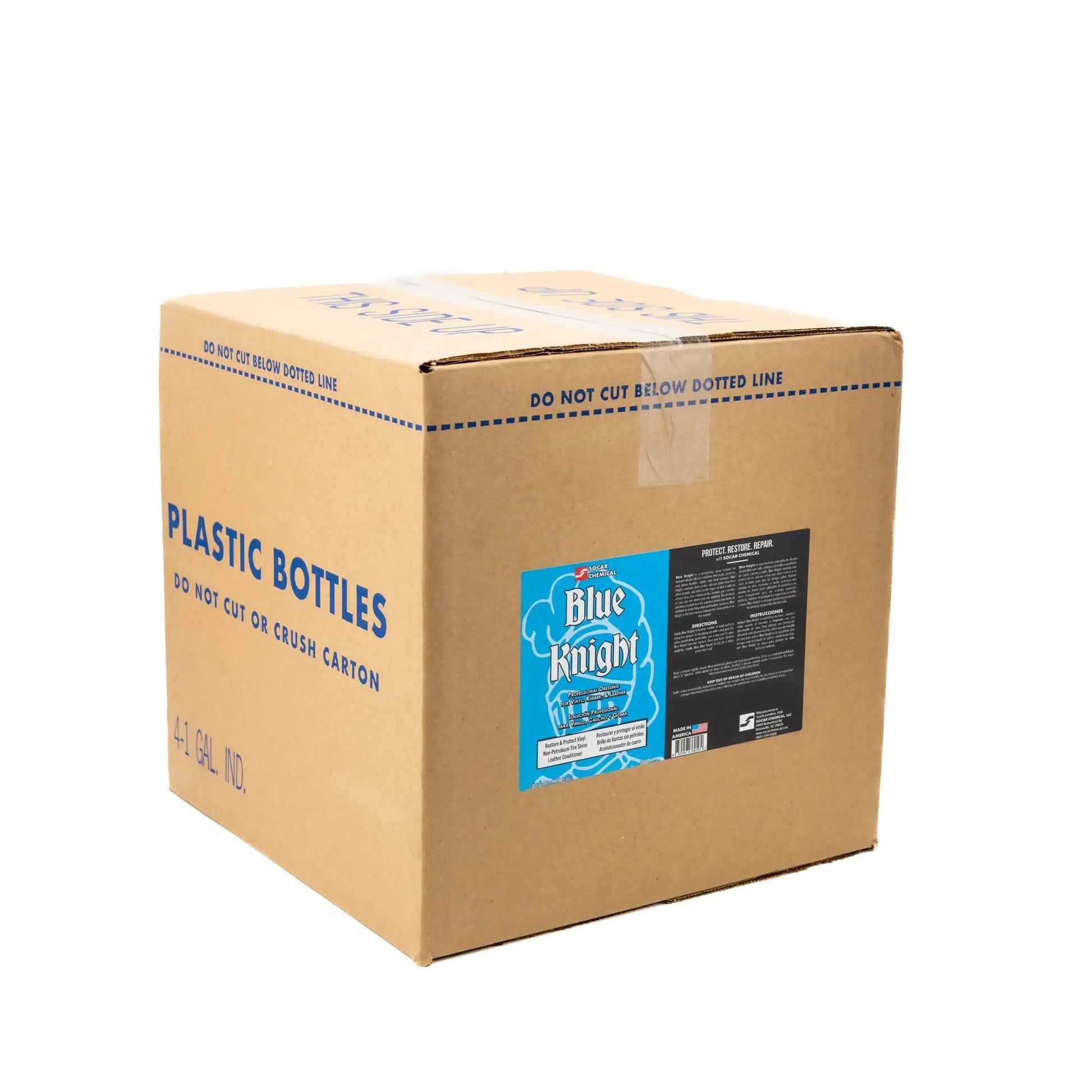 Blue Knight Interior Protectant & Conditioner from PriceLows™