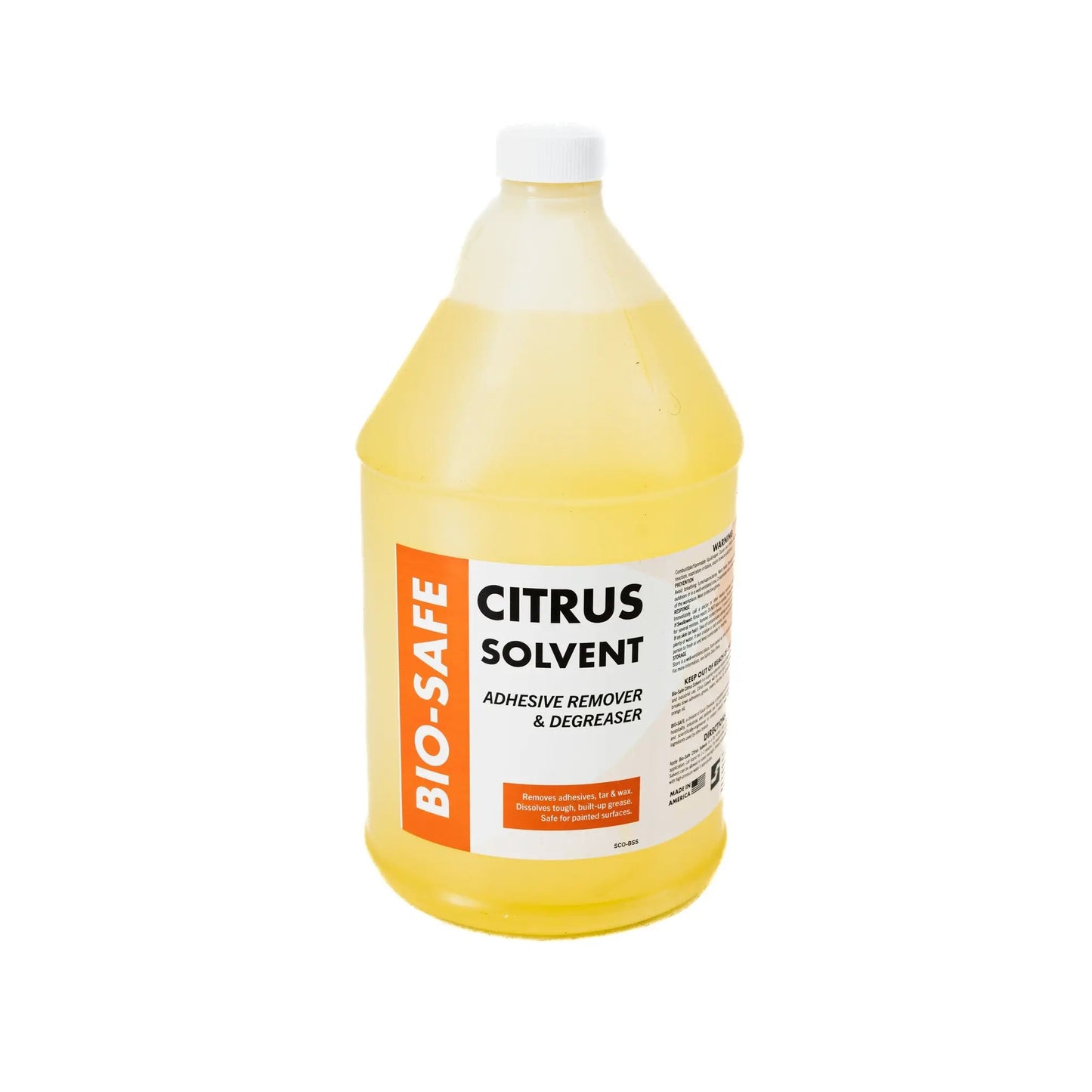 Bio-Safe Citrus Solvent Industrial Grade Adhesive Remover from PriceLows™