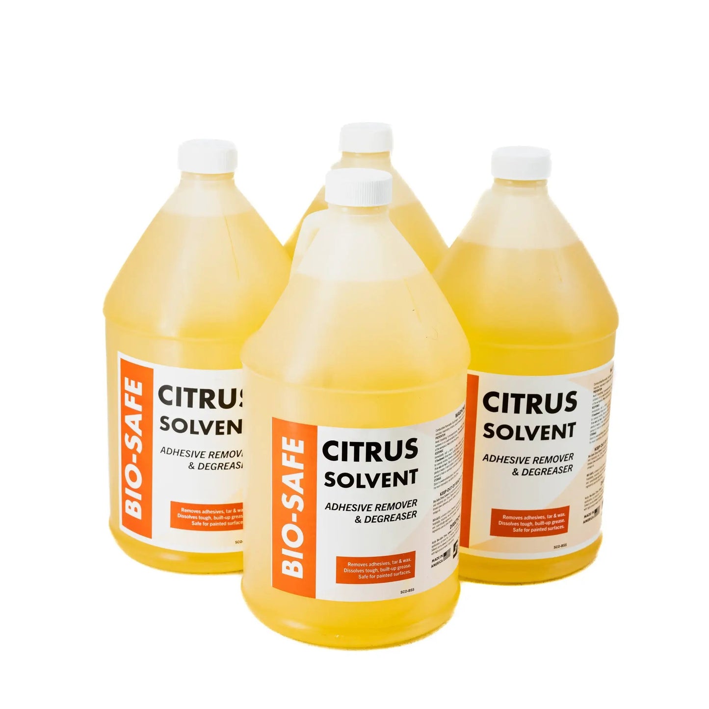 Bio-Safe Citrus Solvent Industrial Grade Adhesive Remover from PriceLows™
