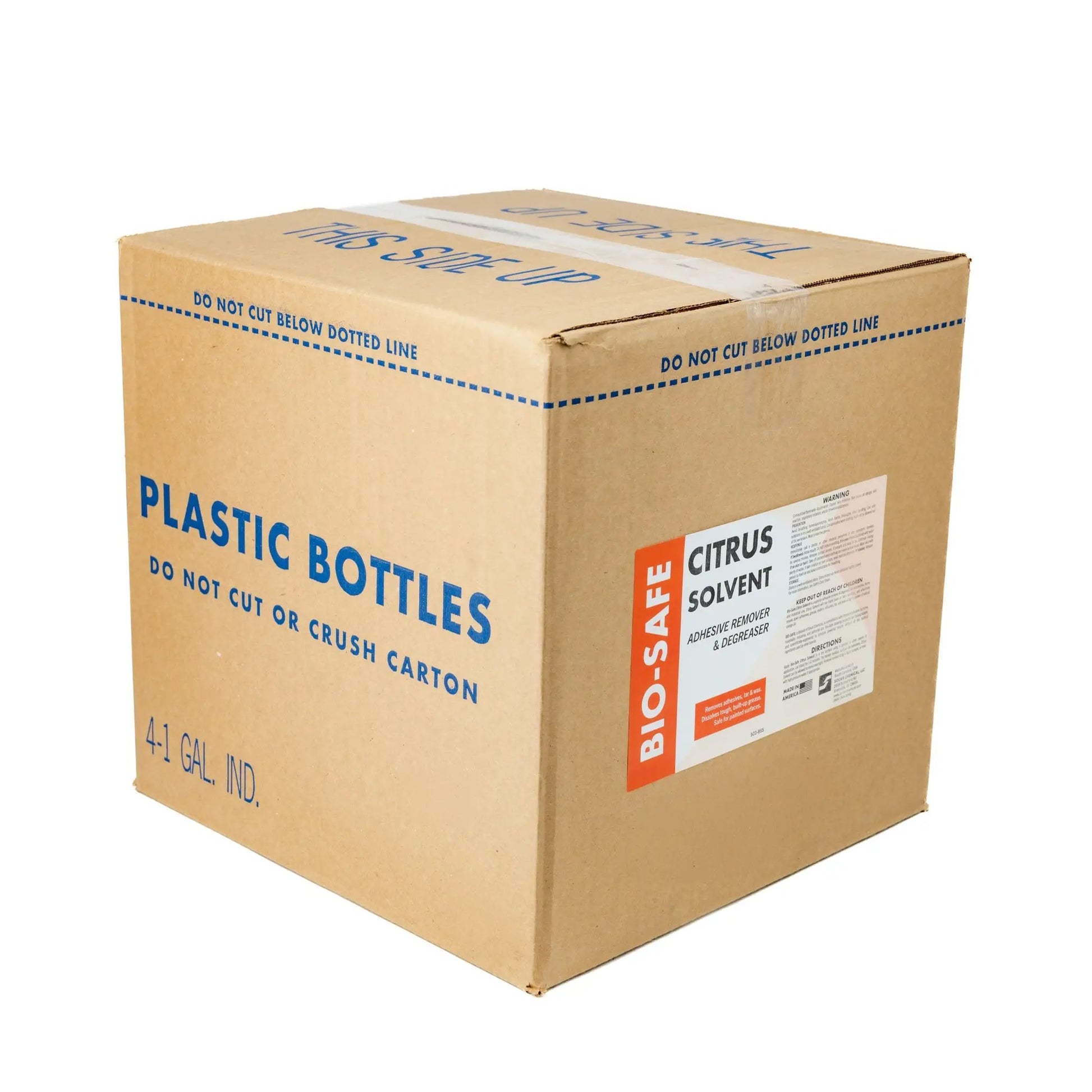 Bio-Safe Citrus Solvent Industrial Grade Adhesive Remover from PriceLows™