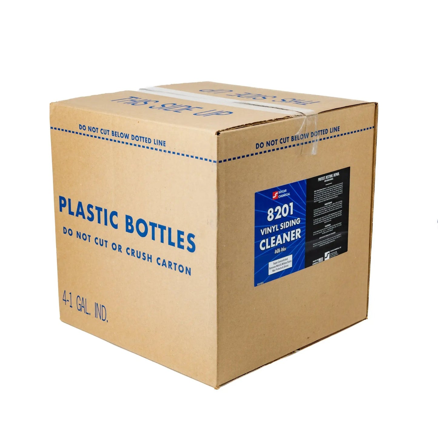 8201 Vinyl Siding Cleaner Surfactant from PriceLows™