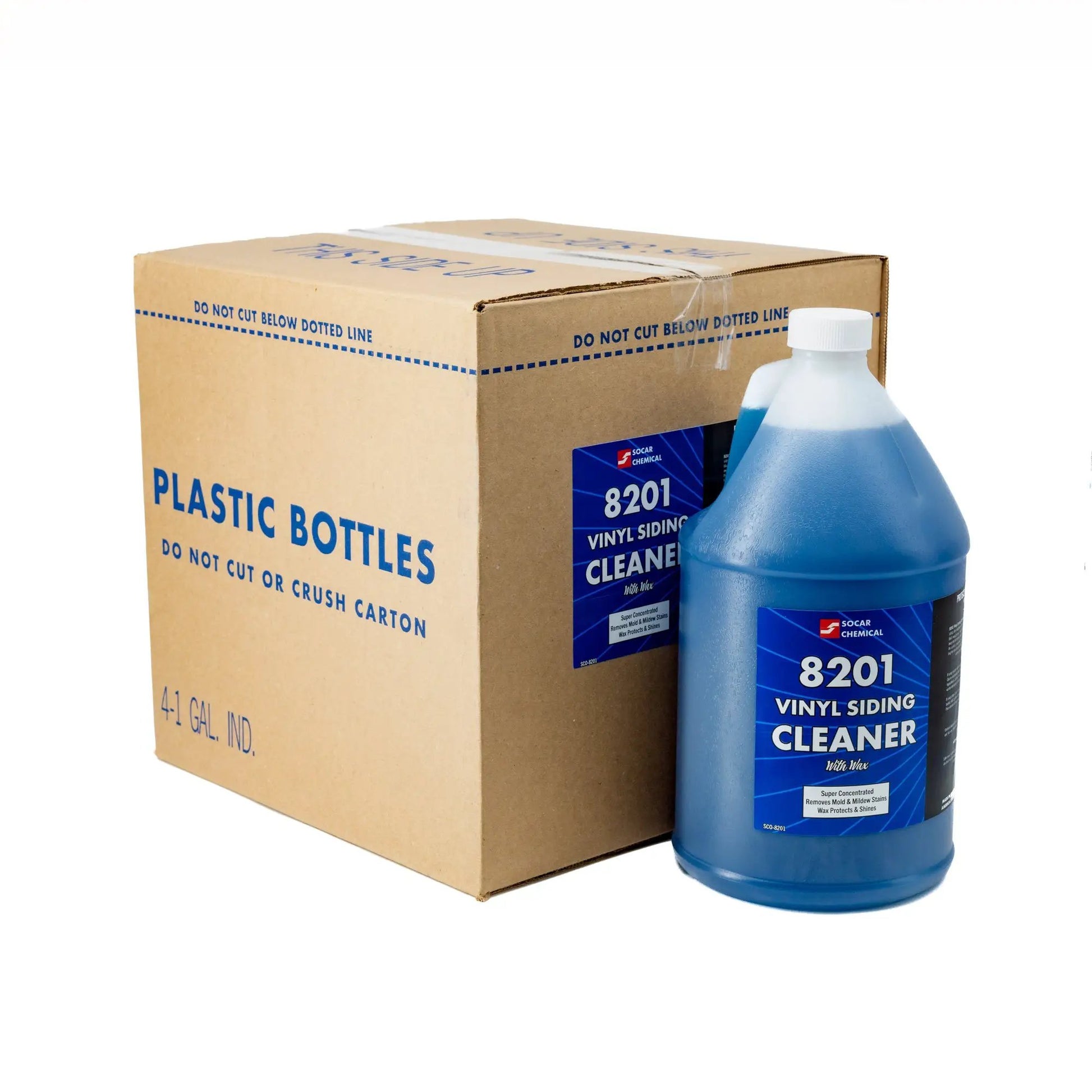 8201 Vinyl Siding Cleaner Surfactant from PriceLows™