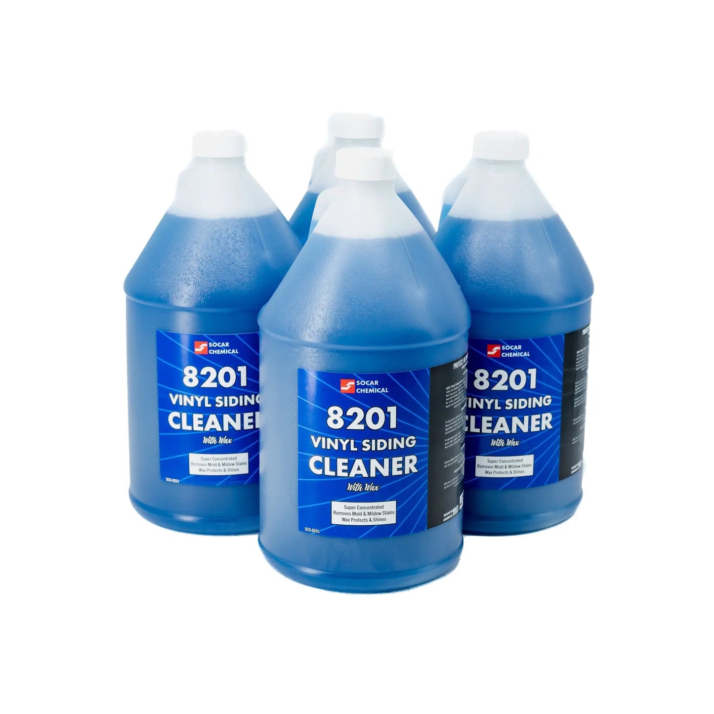 8201 Vinyl Siding Cleaner Surfactant from PriceLows™
