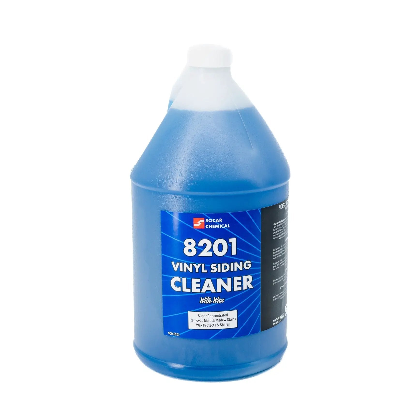 8201 Vinyl Siding Cleaner Surfactant from PriceLows™