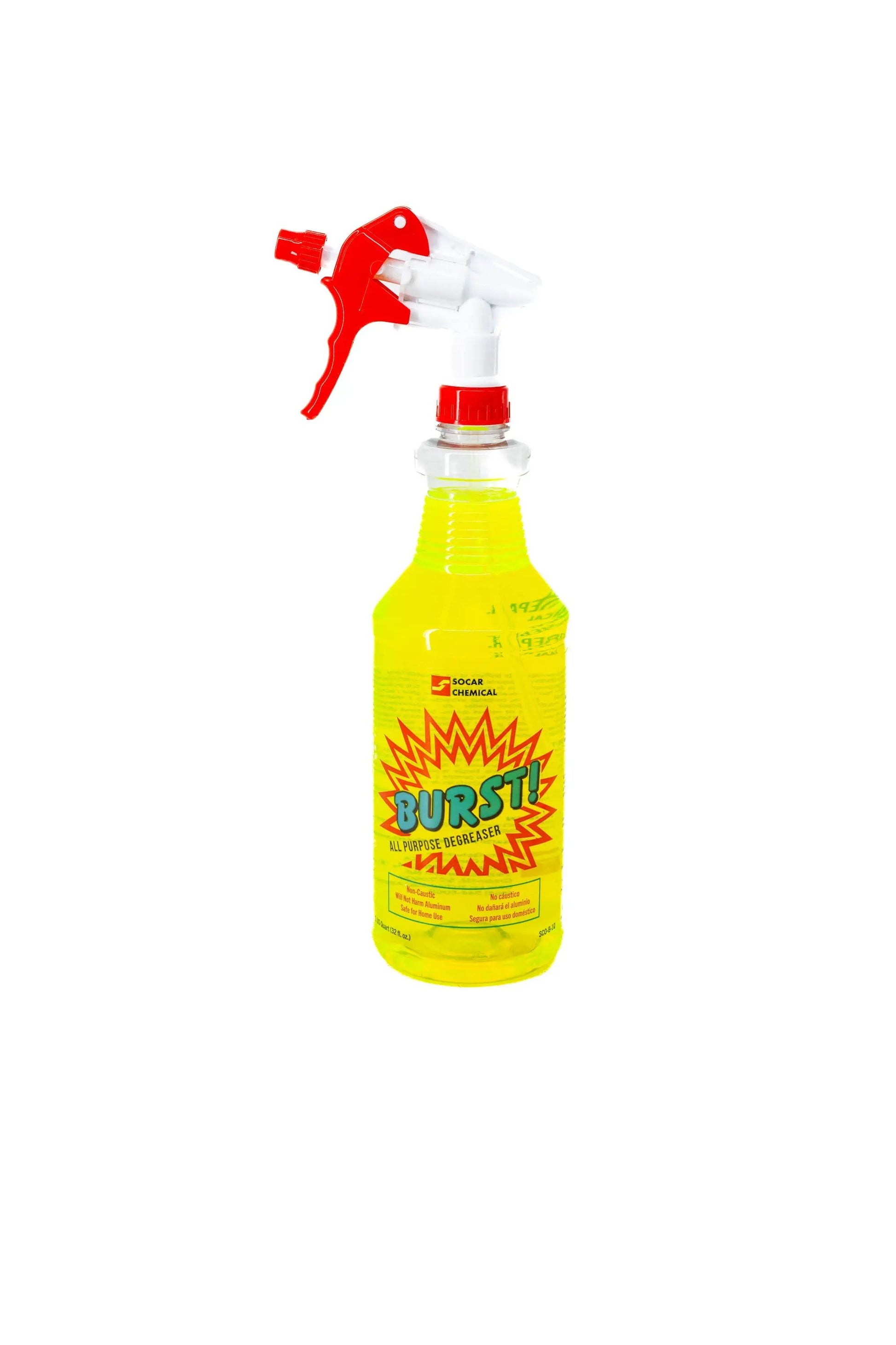 Burst! All-Purpose Degreaser from PriceLows™