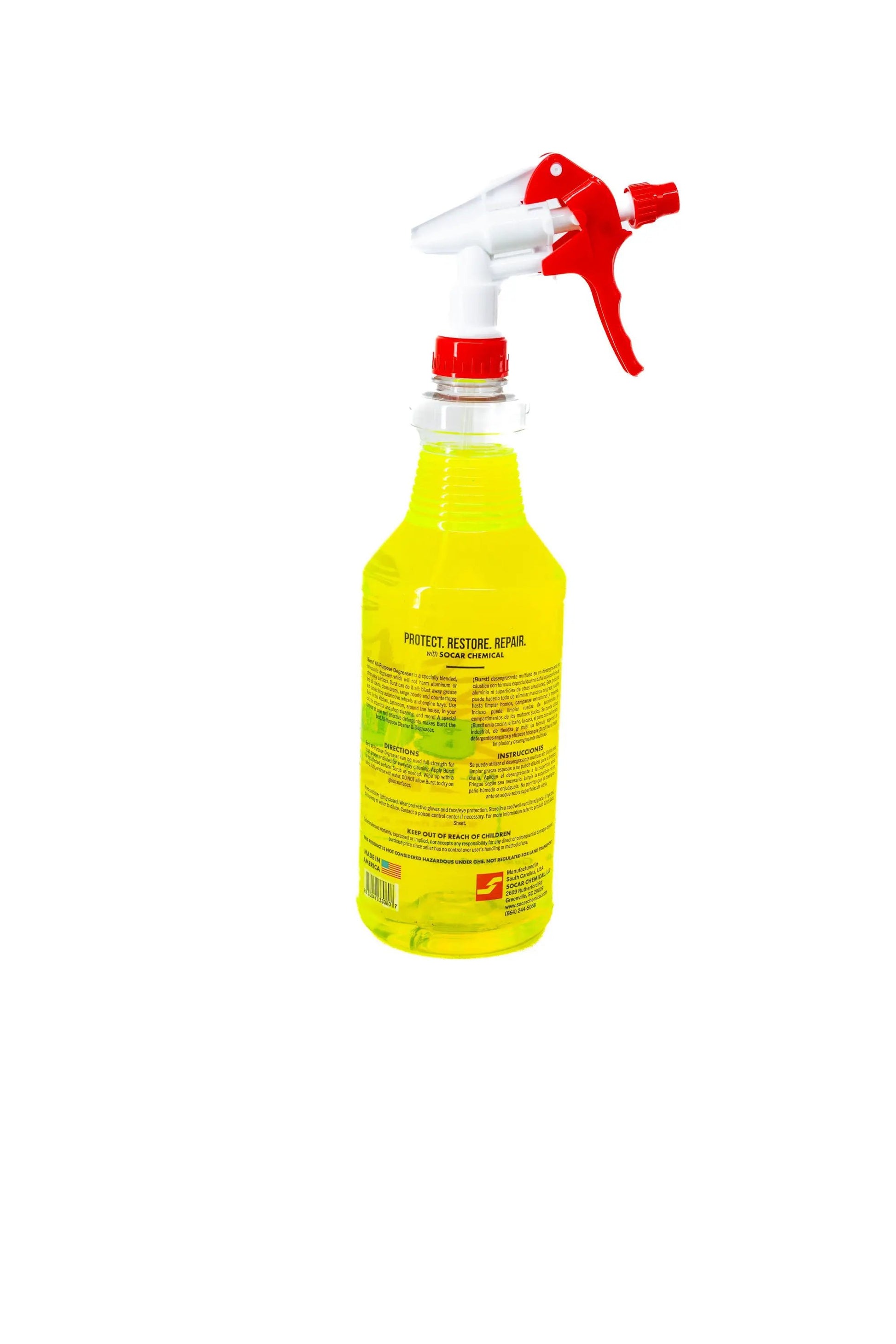 Burst! All-Purpose Degreaser from PriceLows™