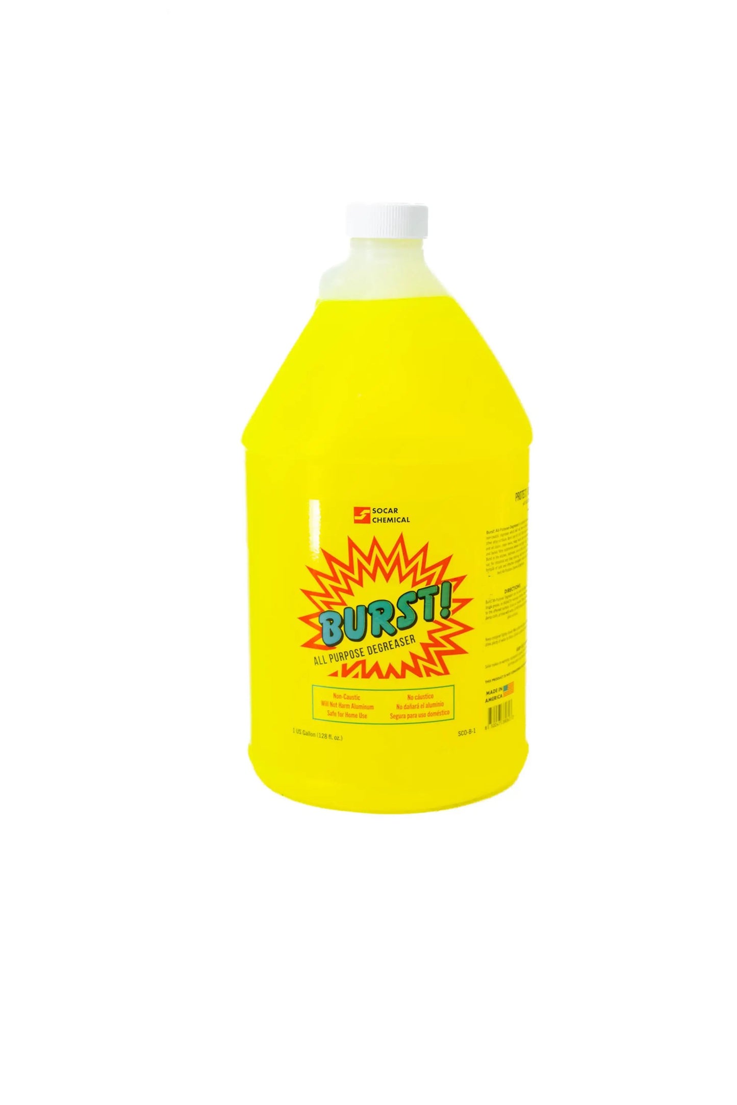 Burst! All-Purpose Degreaser from PriceLows™