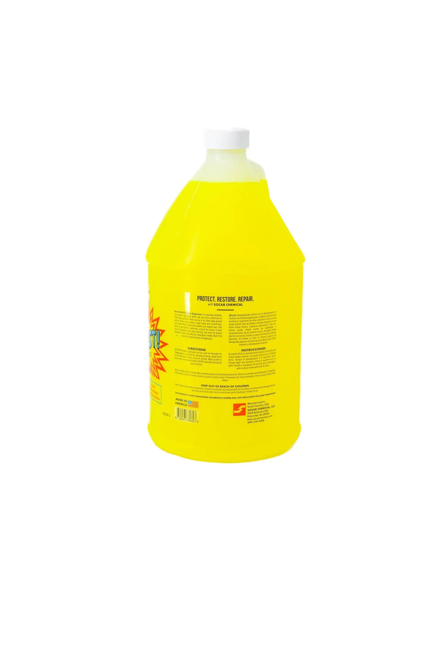 Burst! All-Purpose Degreaser from PriceLows™