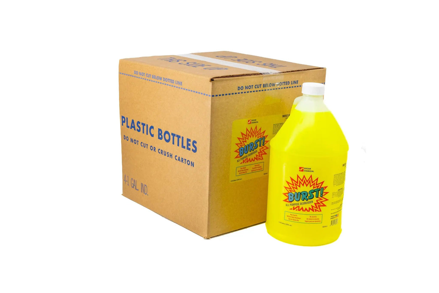 Burst! All-Purpose Degreaser from PriceLows™