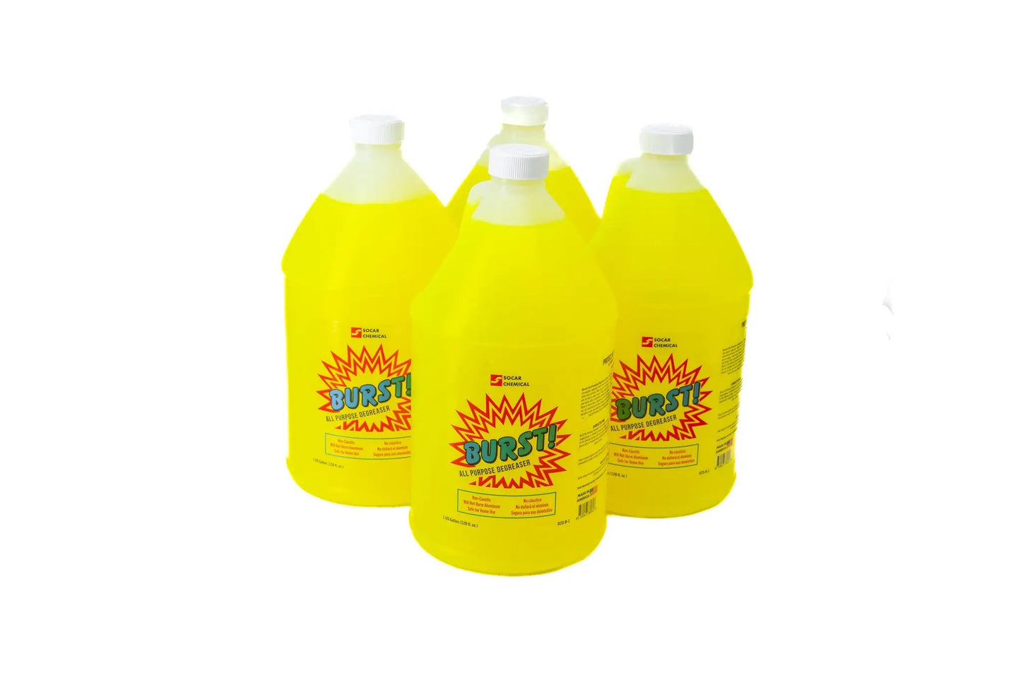 Burst! All-Purpose Degreaser from PriceLows™