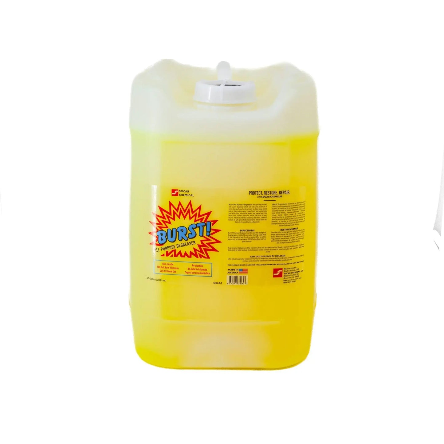 Burst! All-Purpose Degreaser from PriceLows™