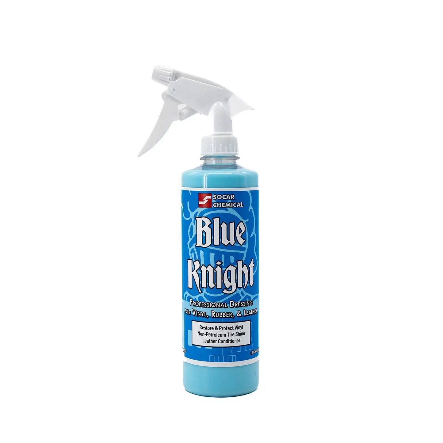Blue Knight Interior Protectant & Conditioner from PriceLows™