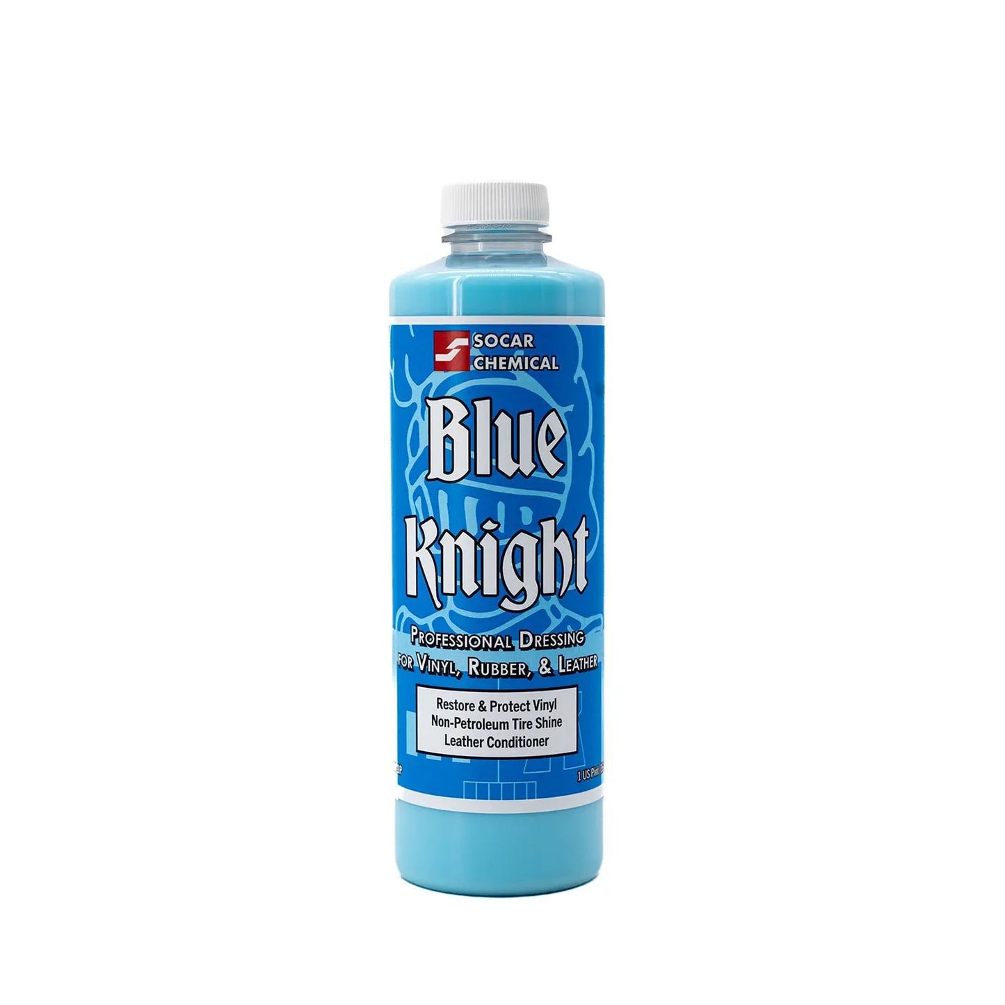Blue Knight Interior Protectant & Conditioner from PriceLows™
