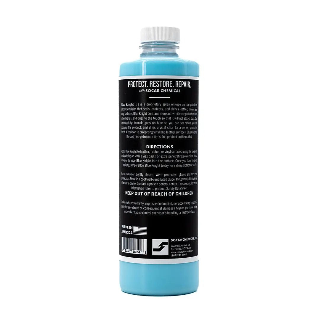 Blue Knight Interior Protectant & Conditioner from PriceLows™