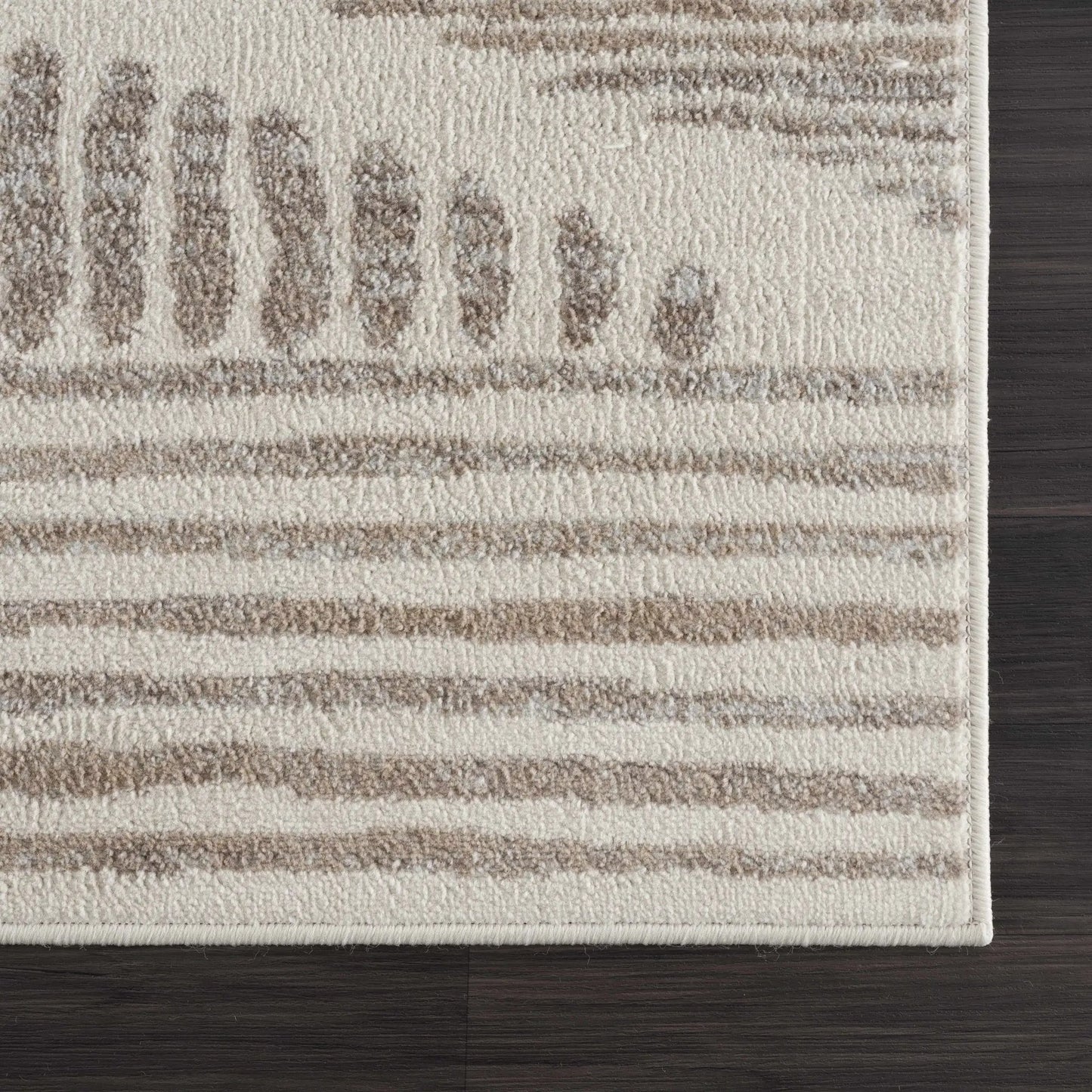 Tigrisis Beige 2328 Area Rug from PriceLows™