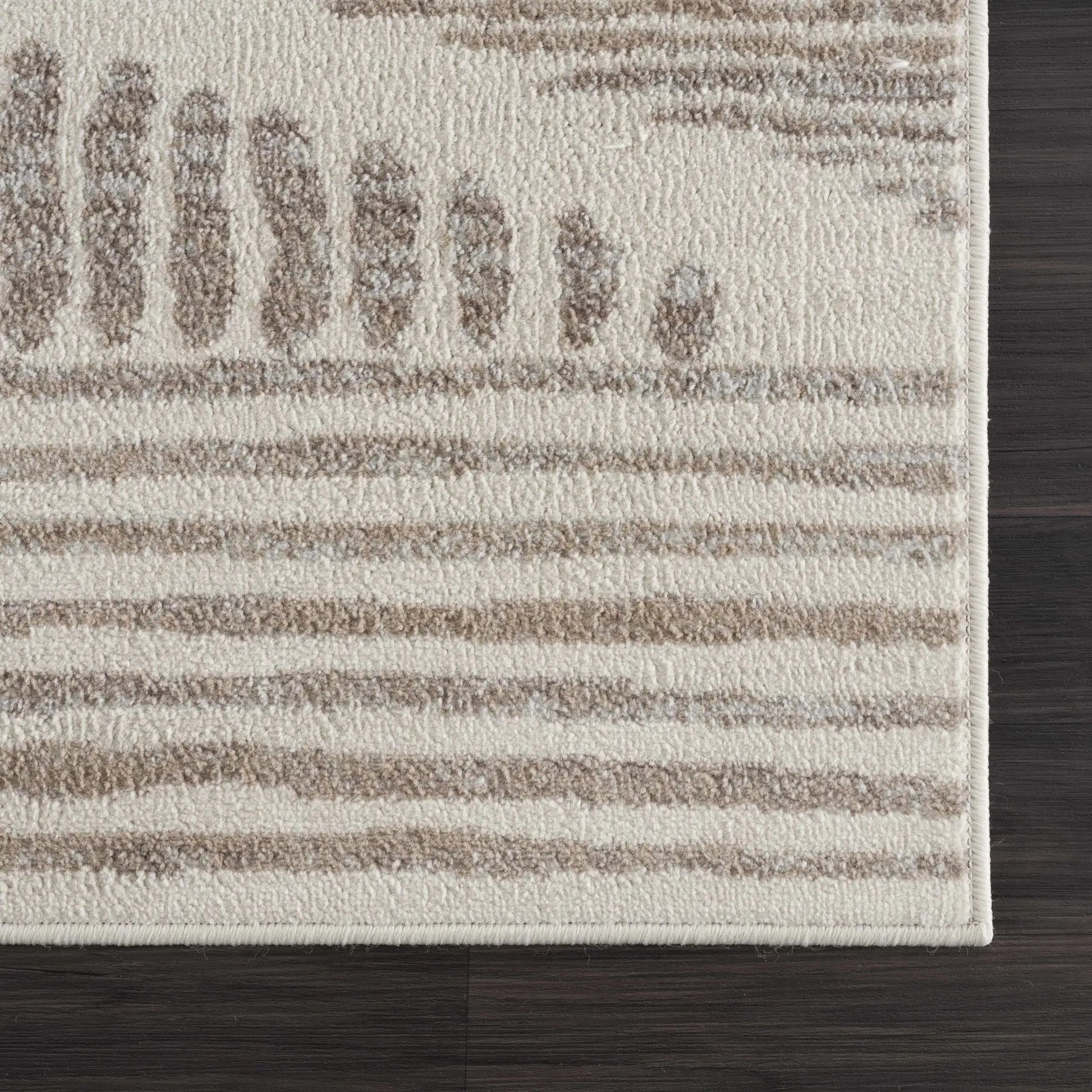 Tigrisis Beige 2328 Area Rug from PriceLows™