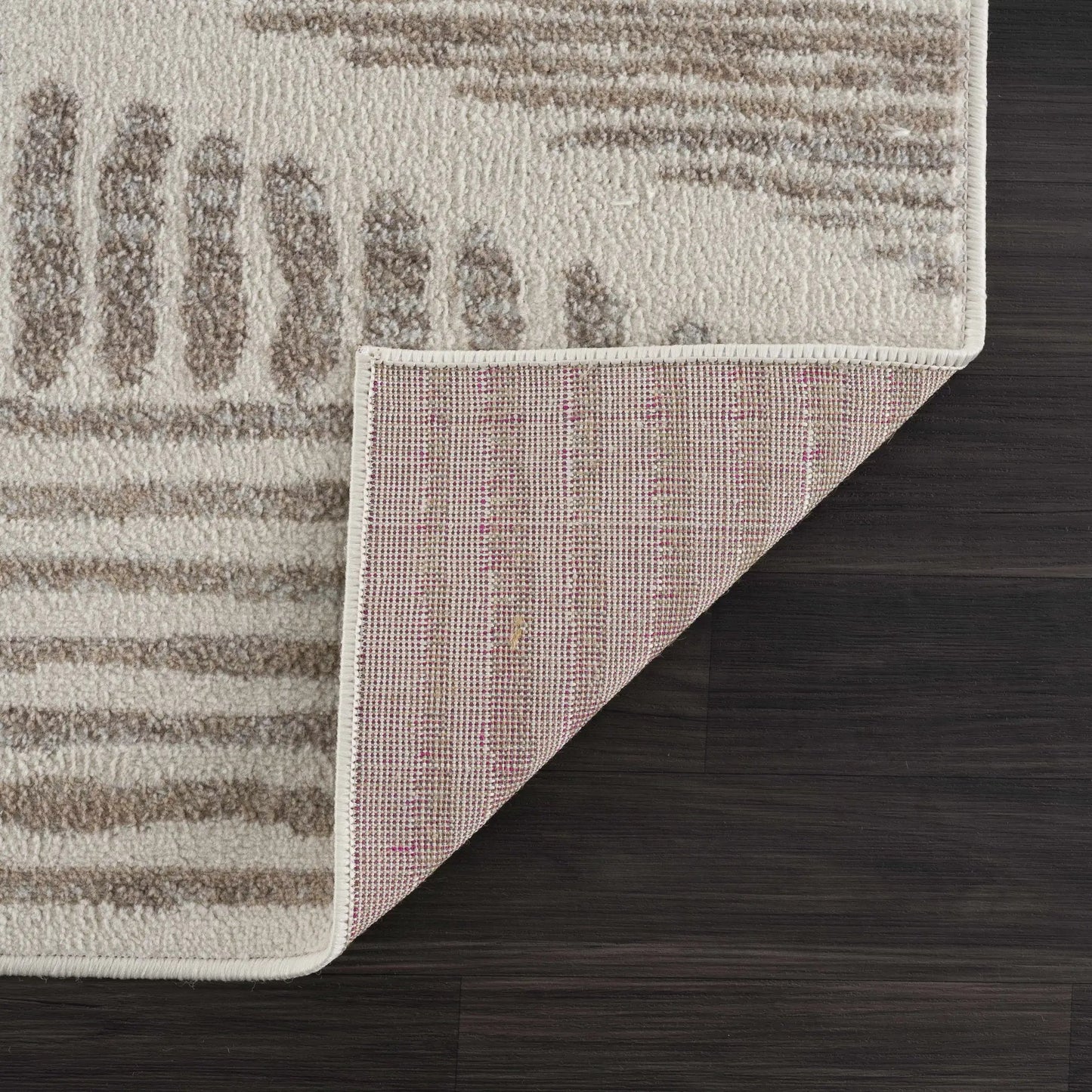 Tigrisis Beige 2328 Area Rug from PriceLows™