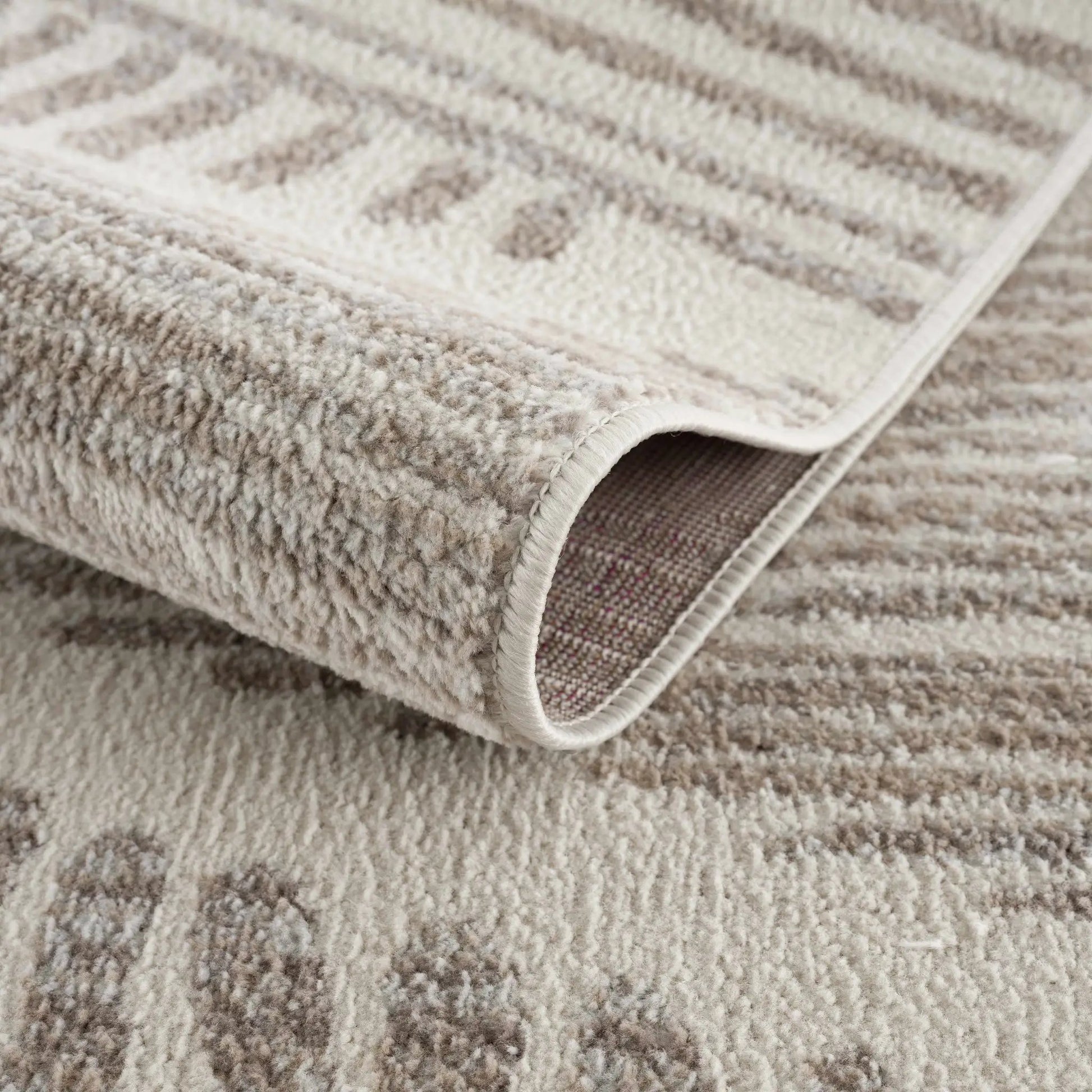 Tigrisis Beige 2328 Area Rug from PriceLows™