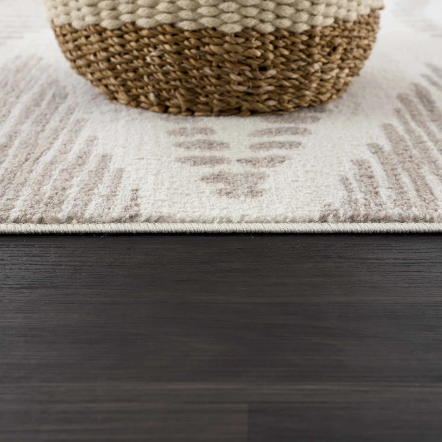 Tigrisis Beige 2328 Area Rug from PriceLows™