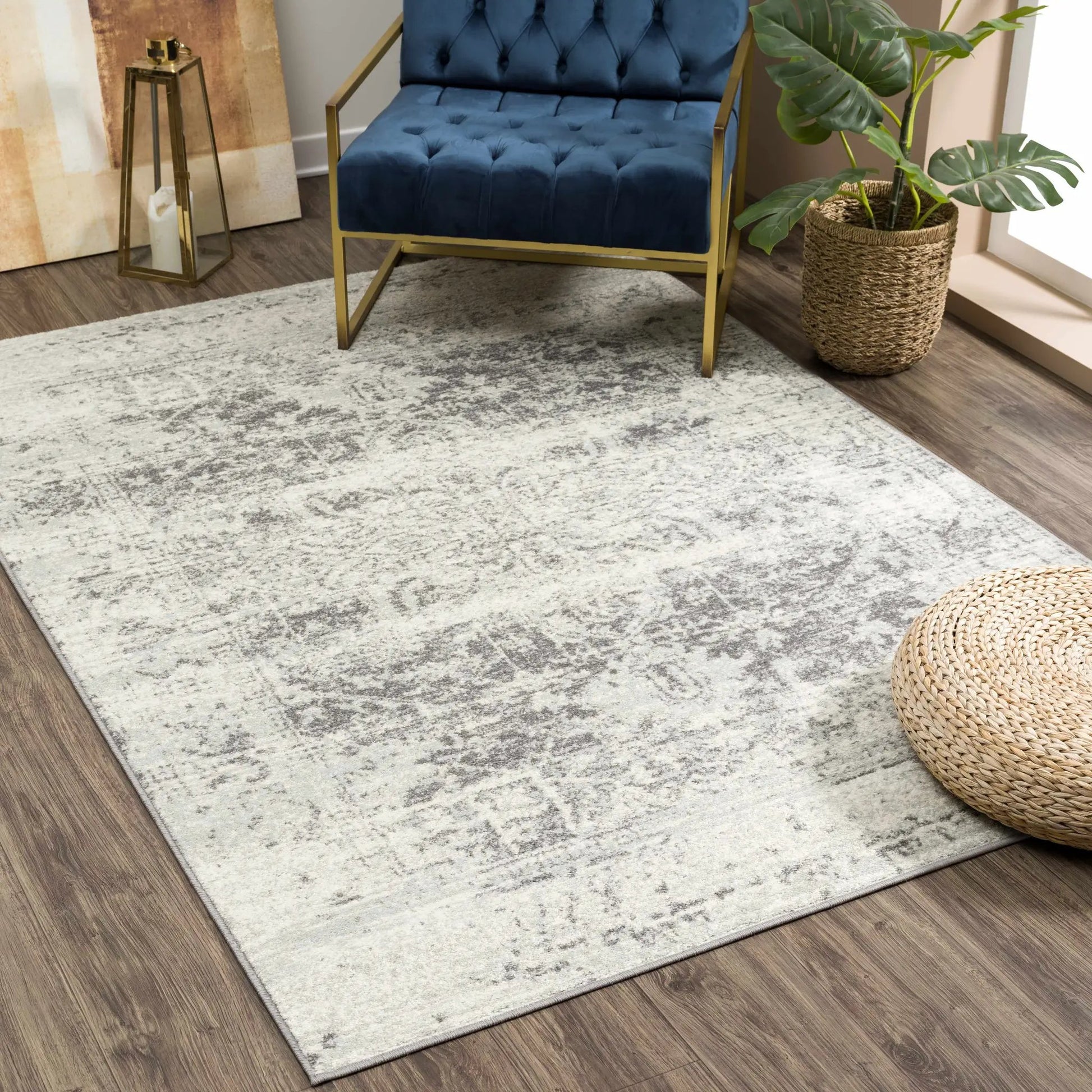 Rachel Area Rug from PriceLows™