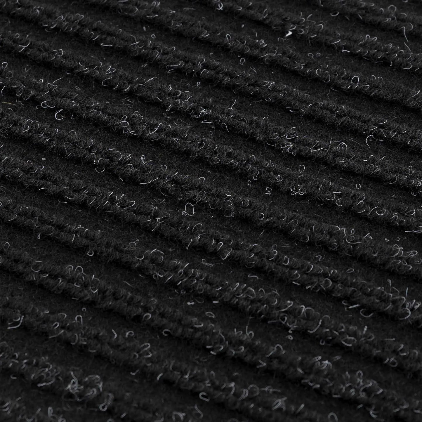 Basic Stair Tread Rugs, Gray from PriceLows™