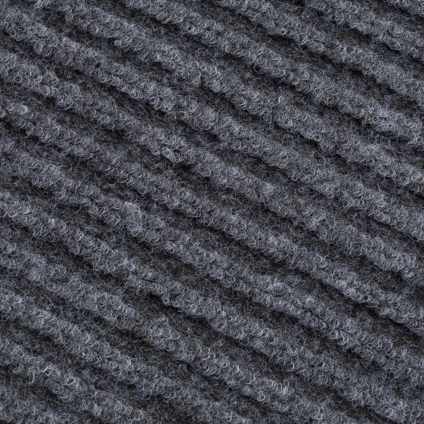 Basic Stair Tread Rugs, Light Gray from PriceLows™