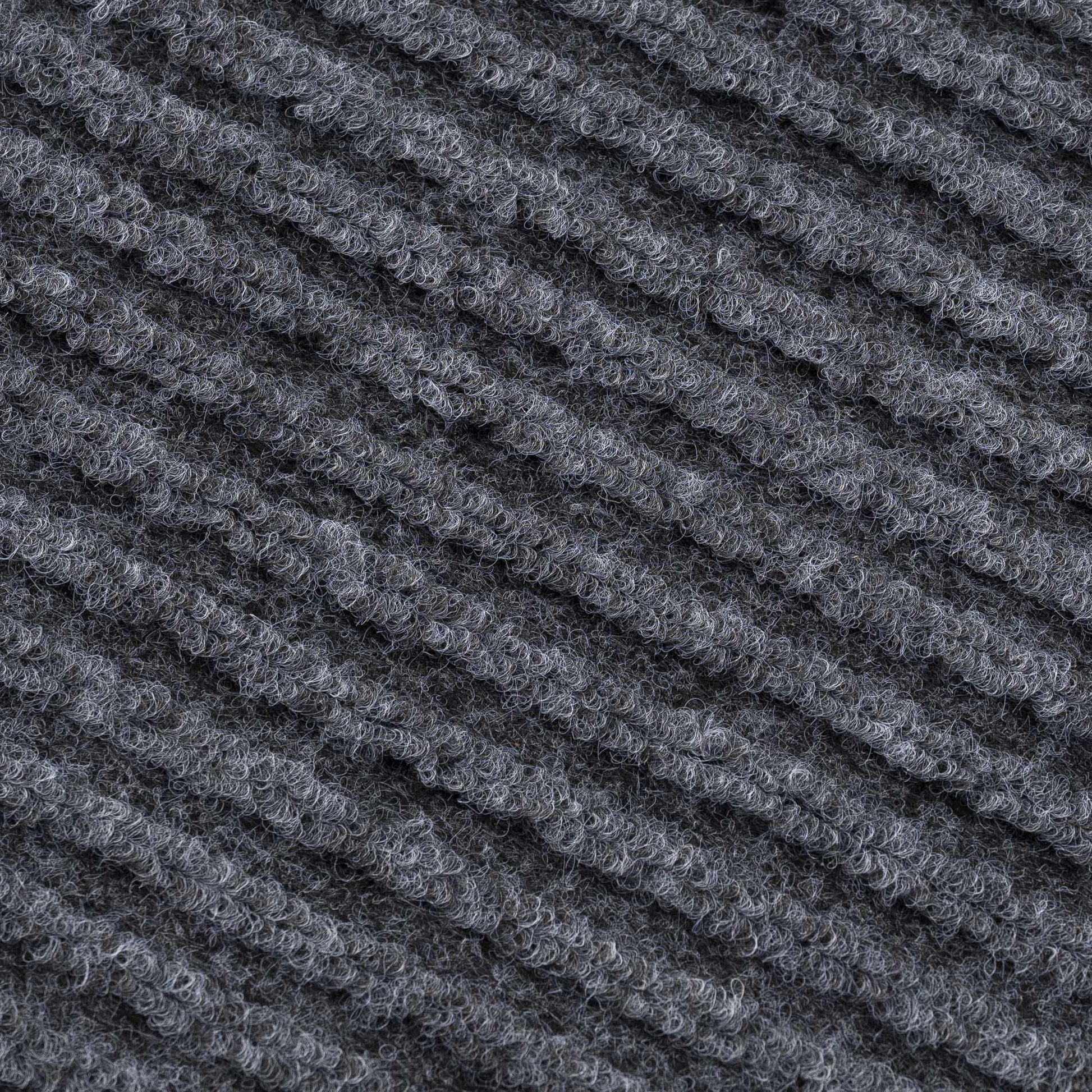 Basic Stair Tread Rugs, Light Gray from PriceLows™