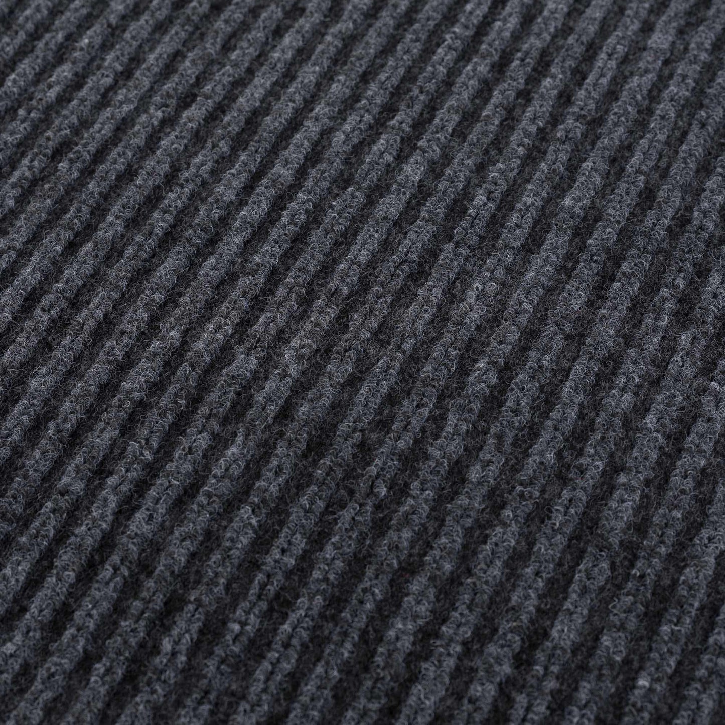 Basic Outdoor Mat, Gray from PriceLows™