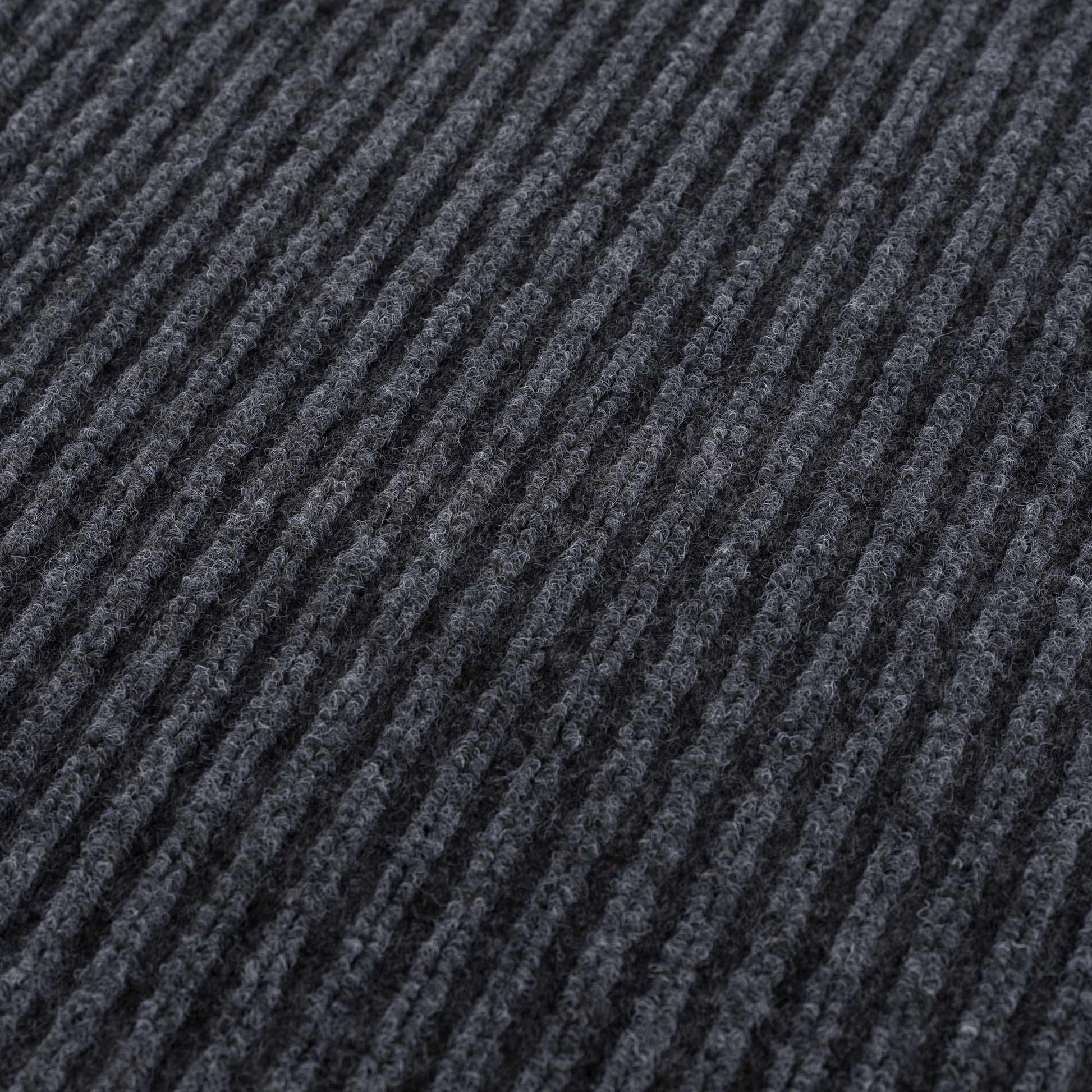 Basic Outdoor Mat, Gray from PriceLows™