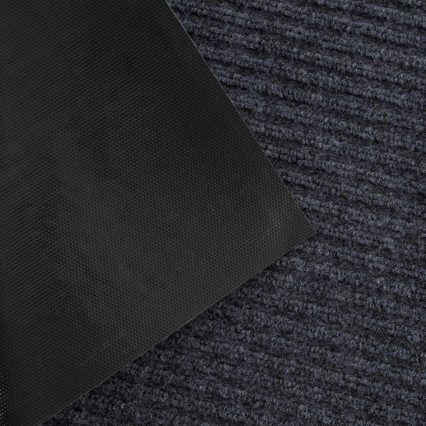 Basic Outdoor Mat, Gray from PriceLows™