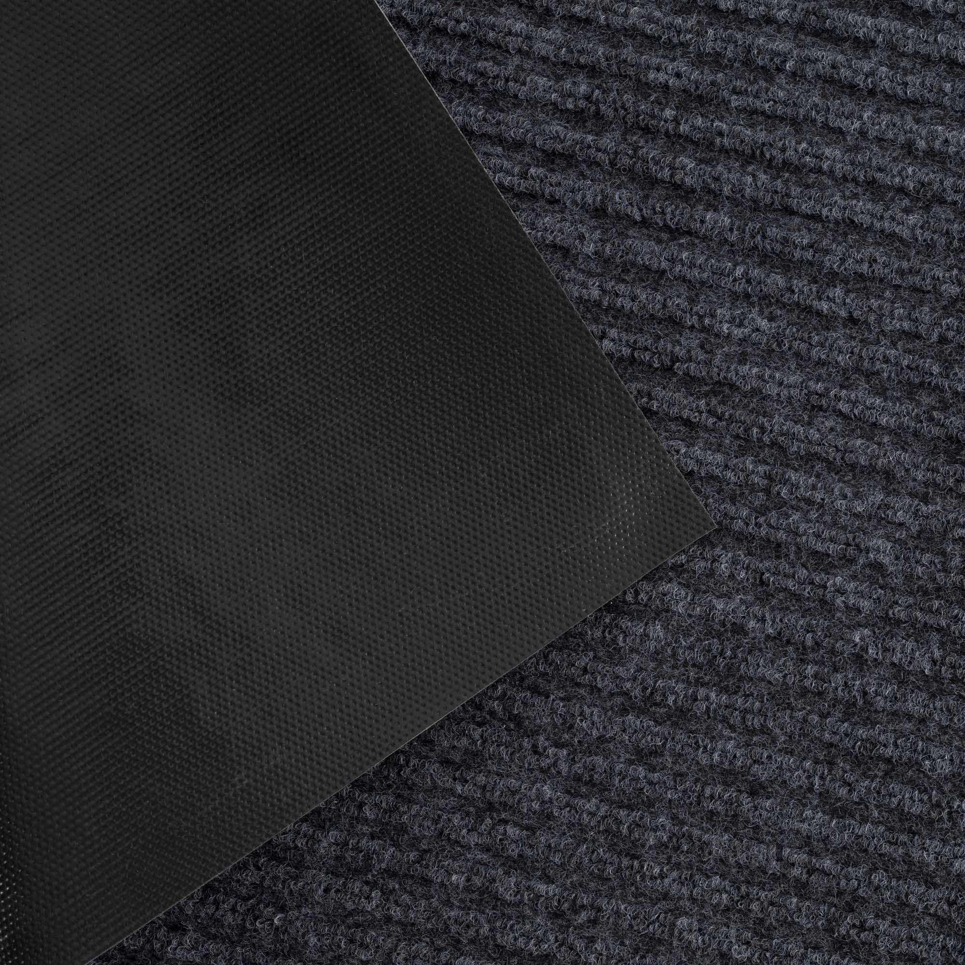 Basic Outdoor Mat, Gray from PriceLows™