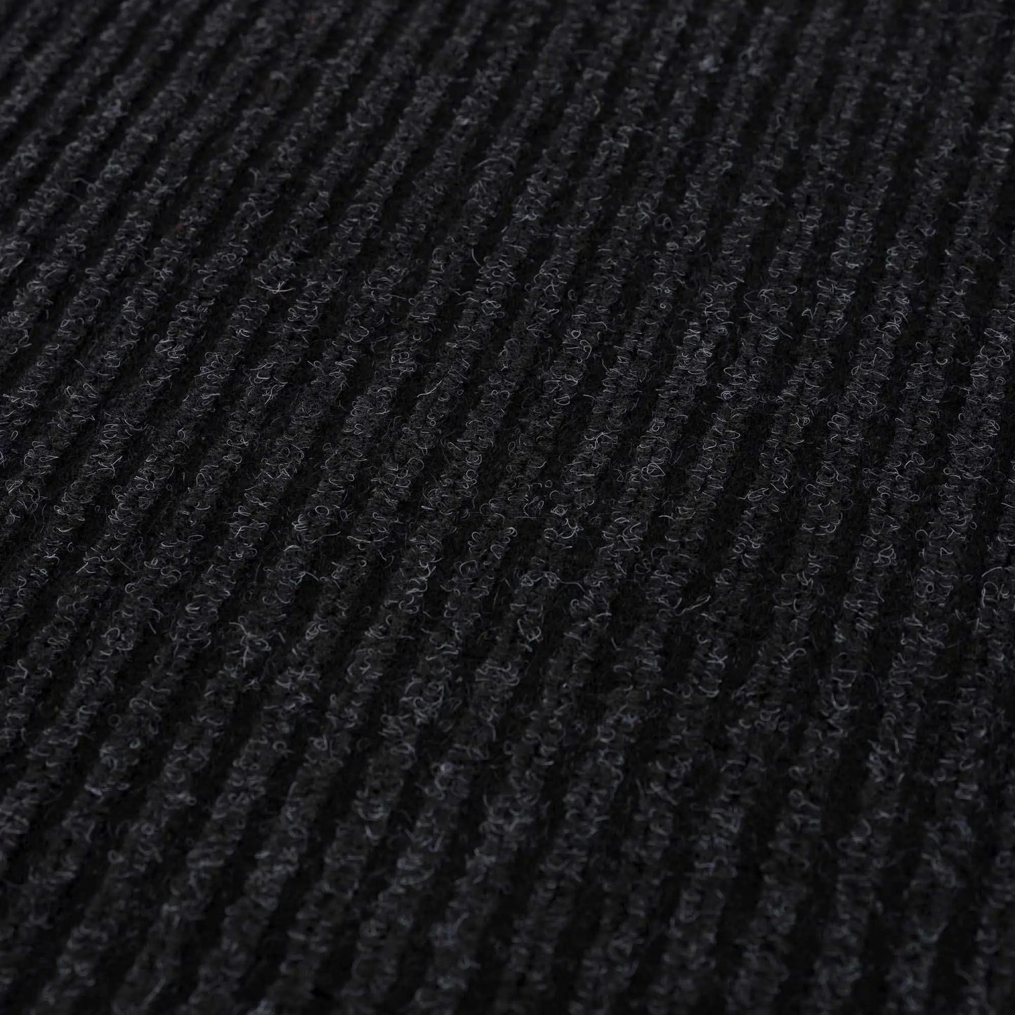 Basic Outdoor Mat, Black from PriceLows™