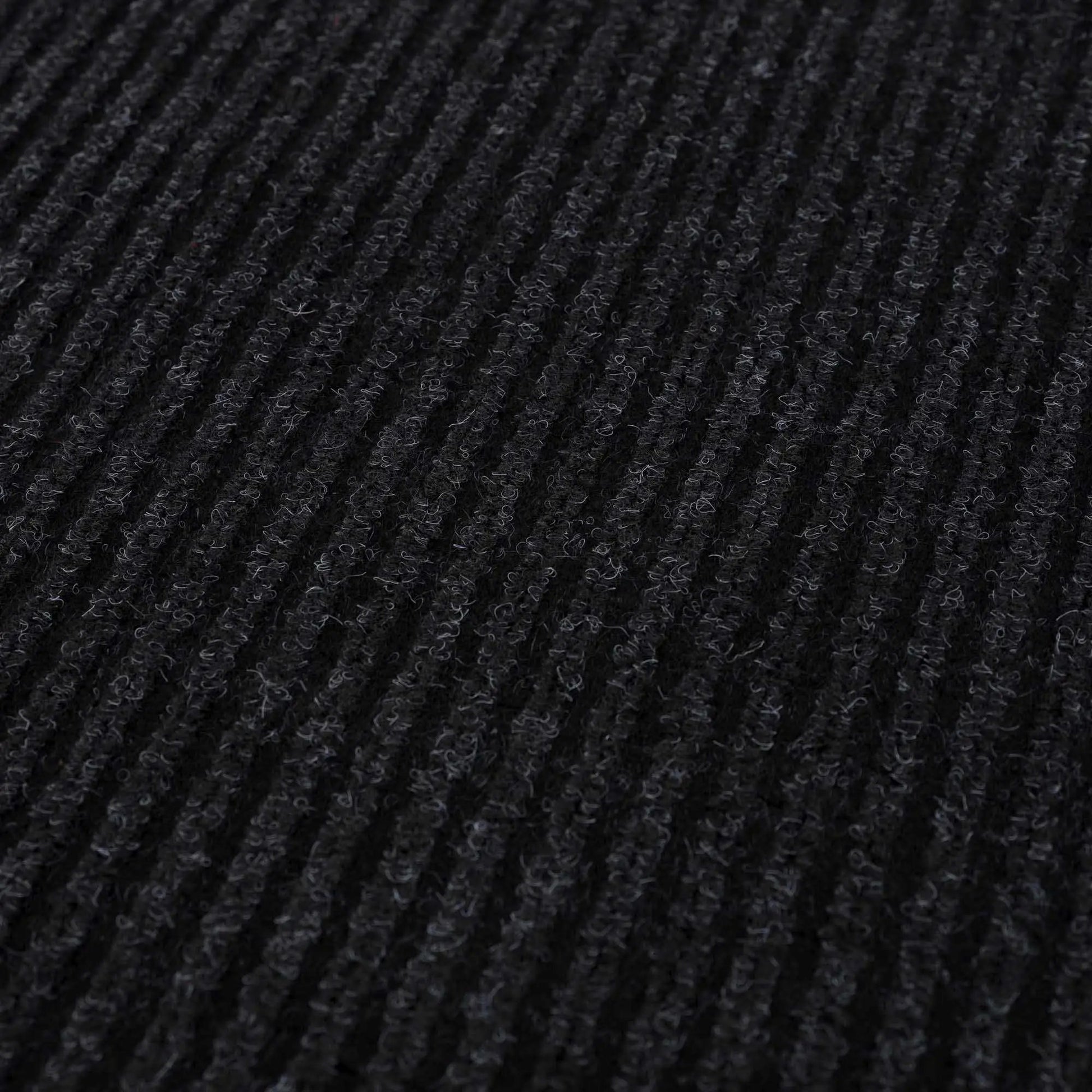 Basic Outdoor Mat, Black from PriceLows™