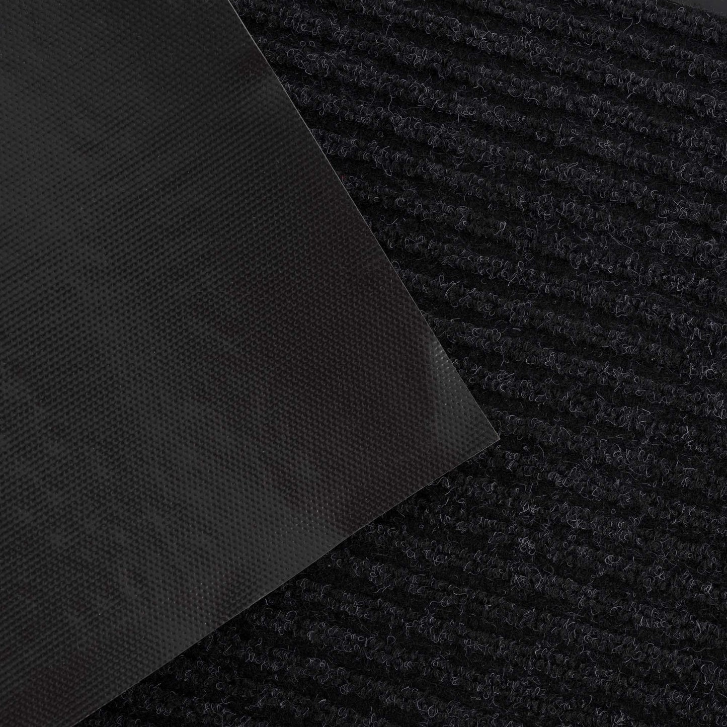 Basic Outdoor Mat, Black from PriceLows™