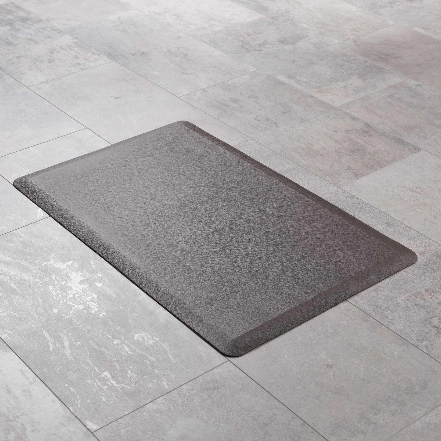 Anti-Fatigue Kitchen Mat, Brown from PriceLows™
