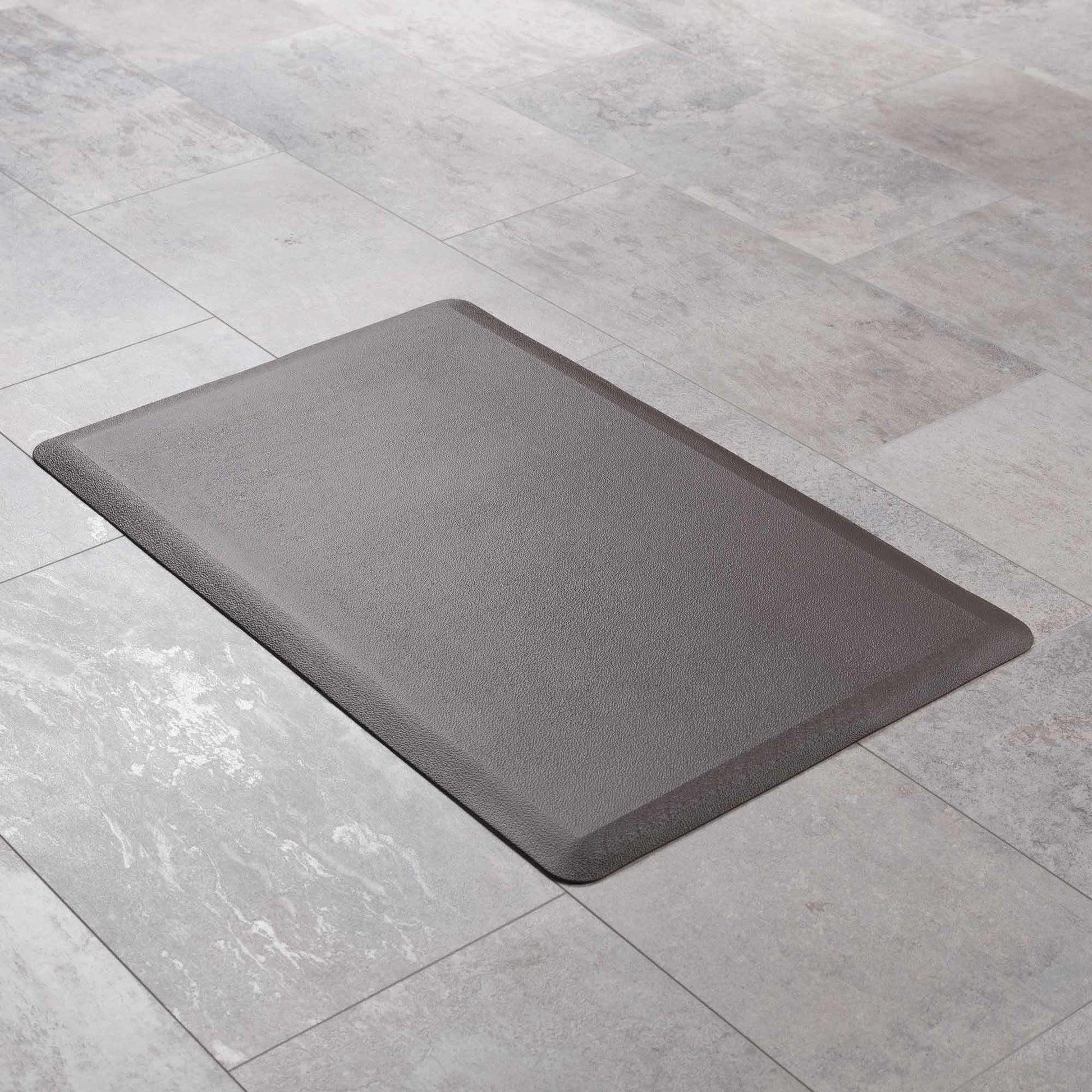 Anti-Fatigue Kitchen Mat, Brown from PriceLows™