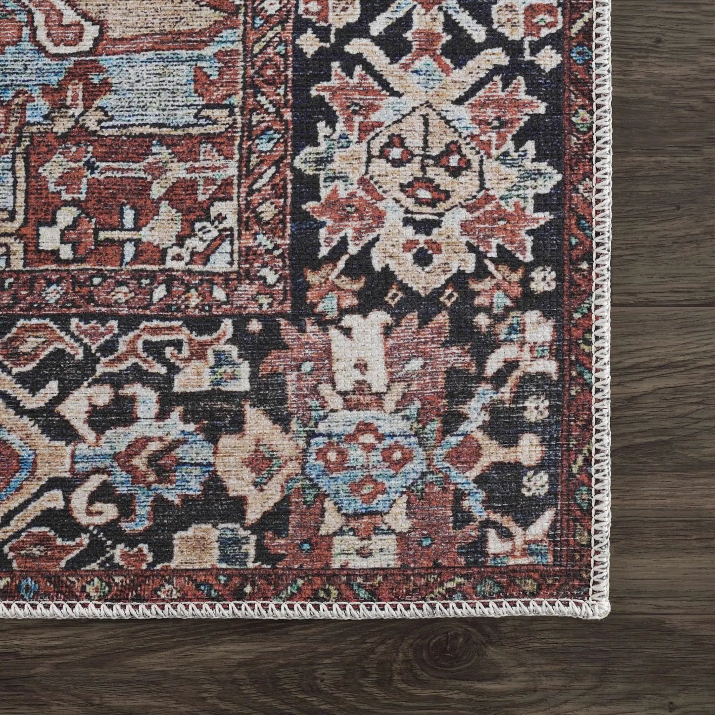 Neyland Washable Area Rug from PriceLows™