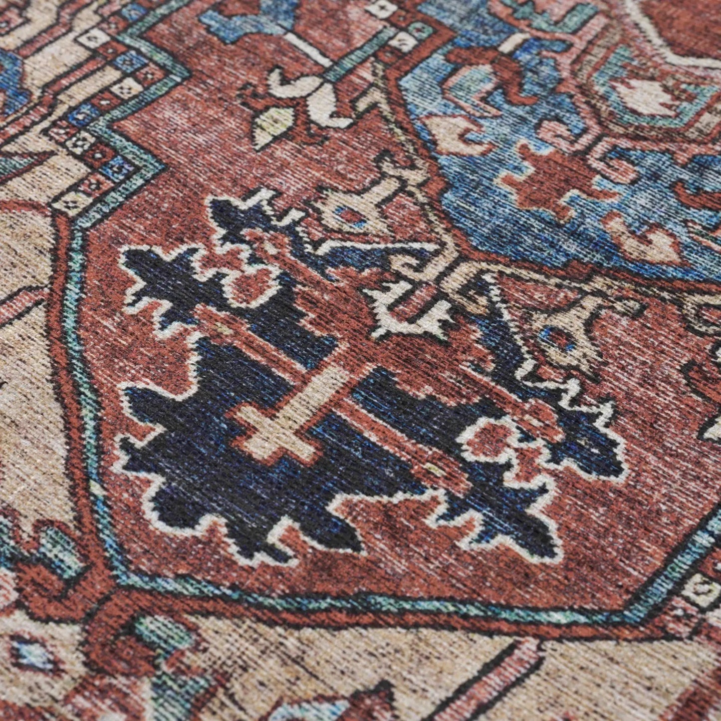 Neyland Washable Area Rug from PriceLows™