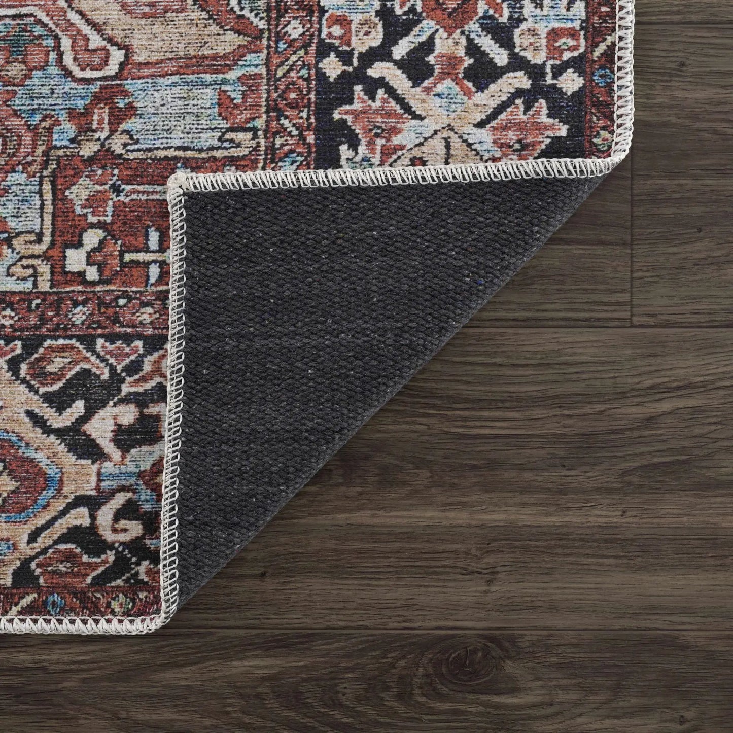 Neyland Washable Area Rug from PriceLows™