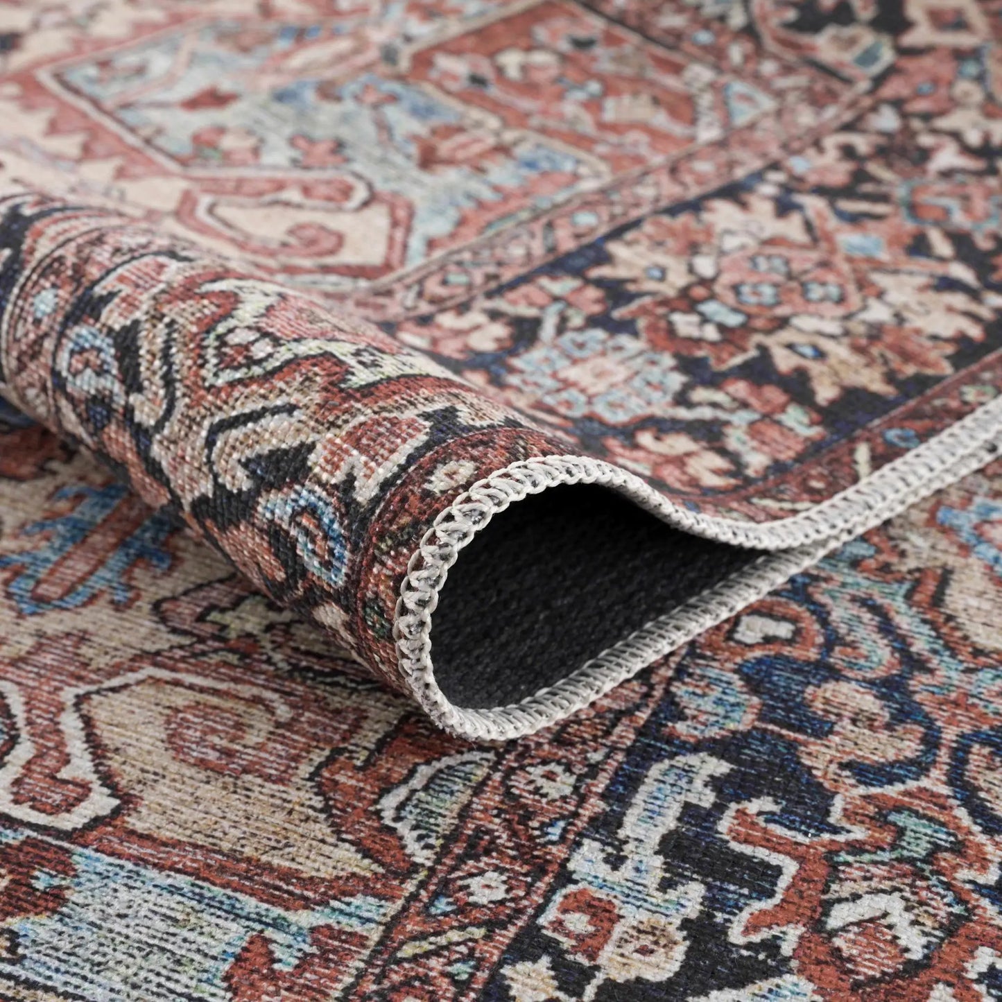Neyland Washable Area Rug from PriceLows™