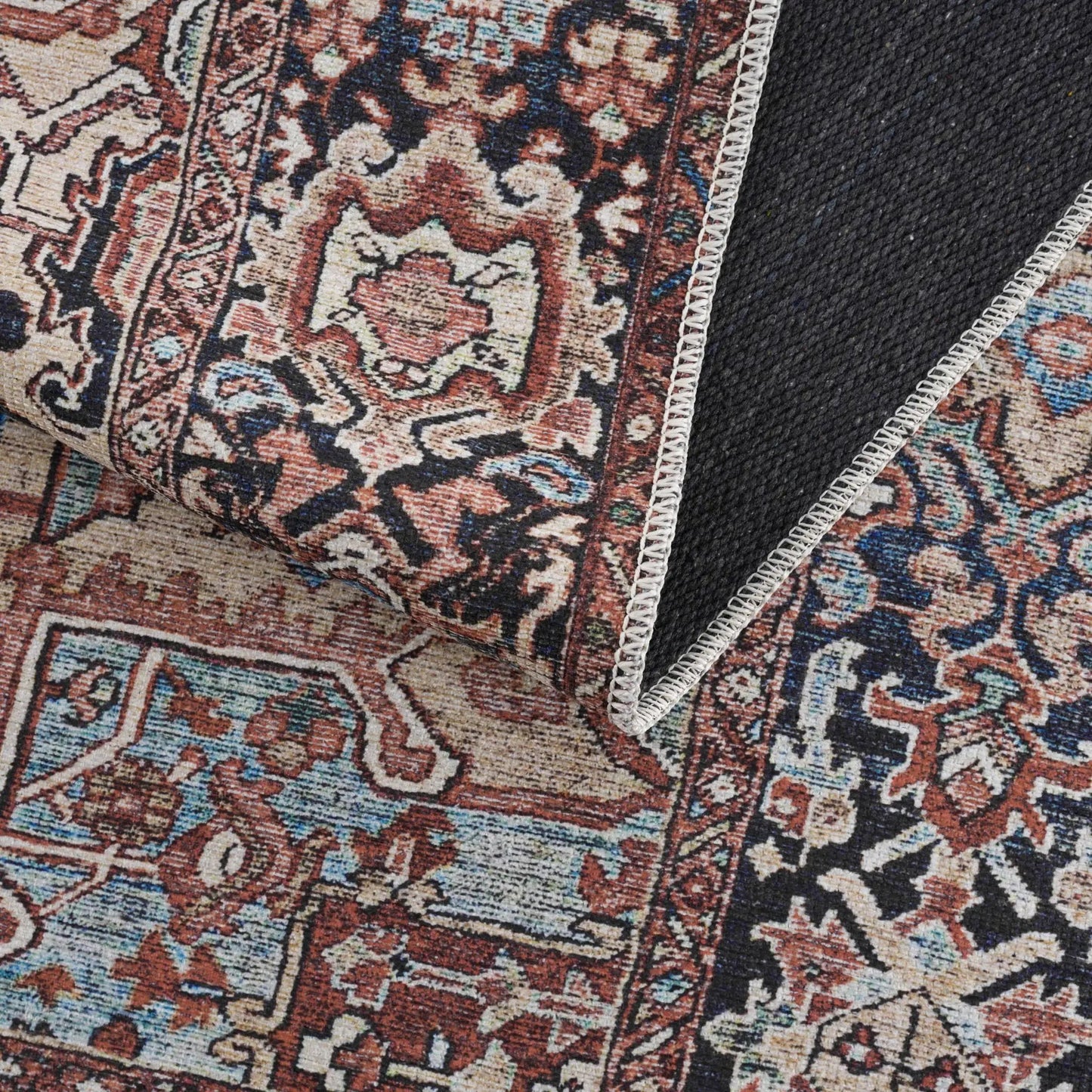 Neyland Washable Area Rug from PriceLows™