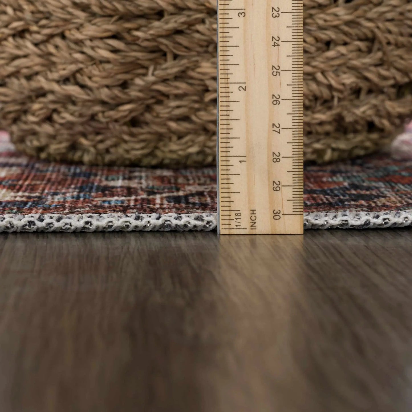 Neyland Washable Area Rug from PriceLows™