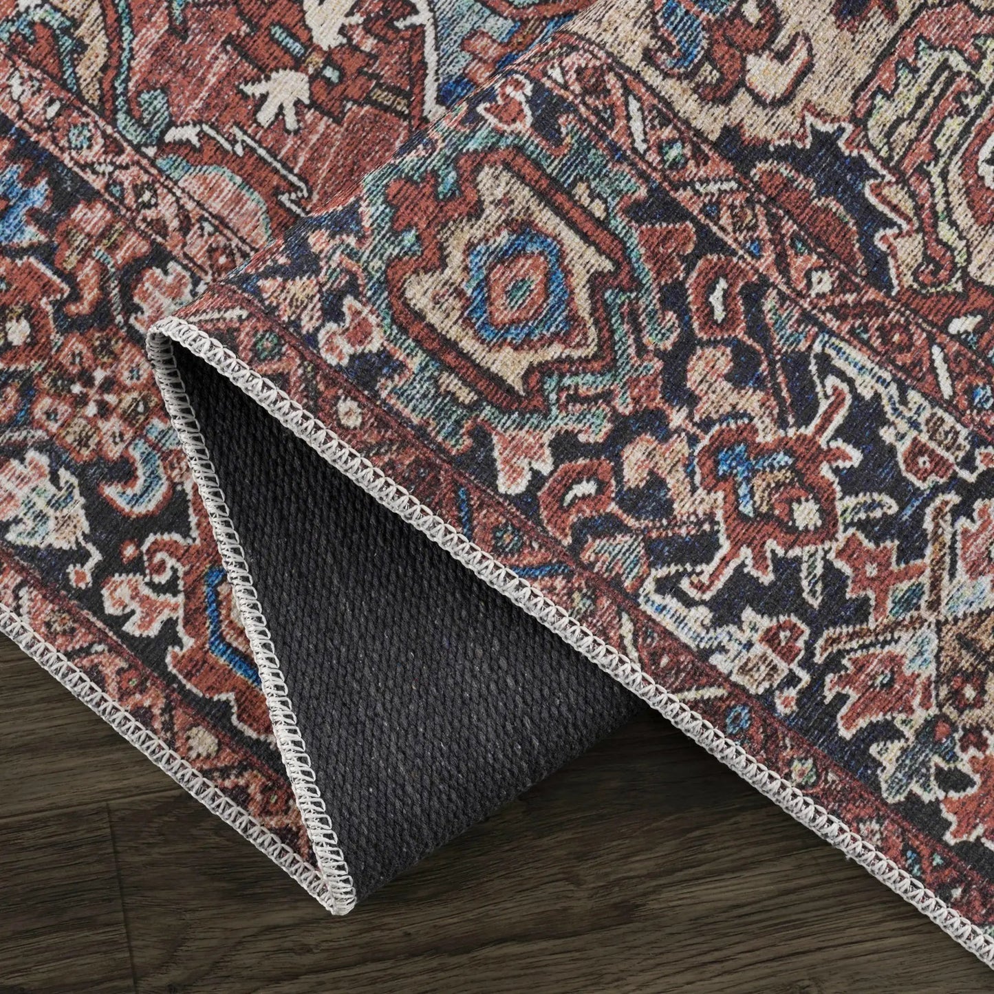 Neyland Washable Area Rug from PriceLows™