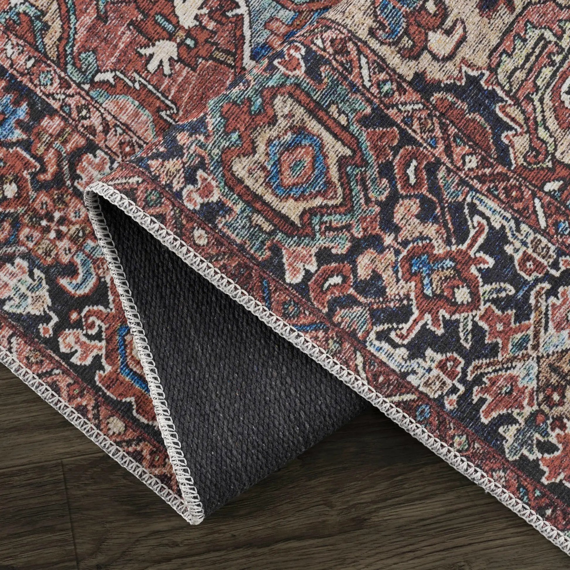 Neyland Washable Area Rug from PriceLows™