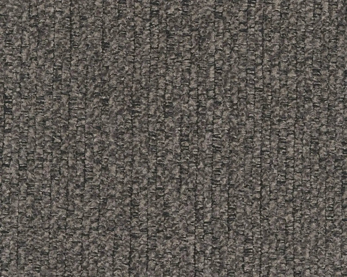 Dark Gray Rocker Recliner With Waterfall Back Design from PriceLows™