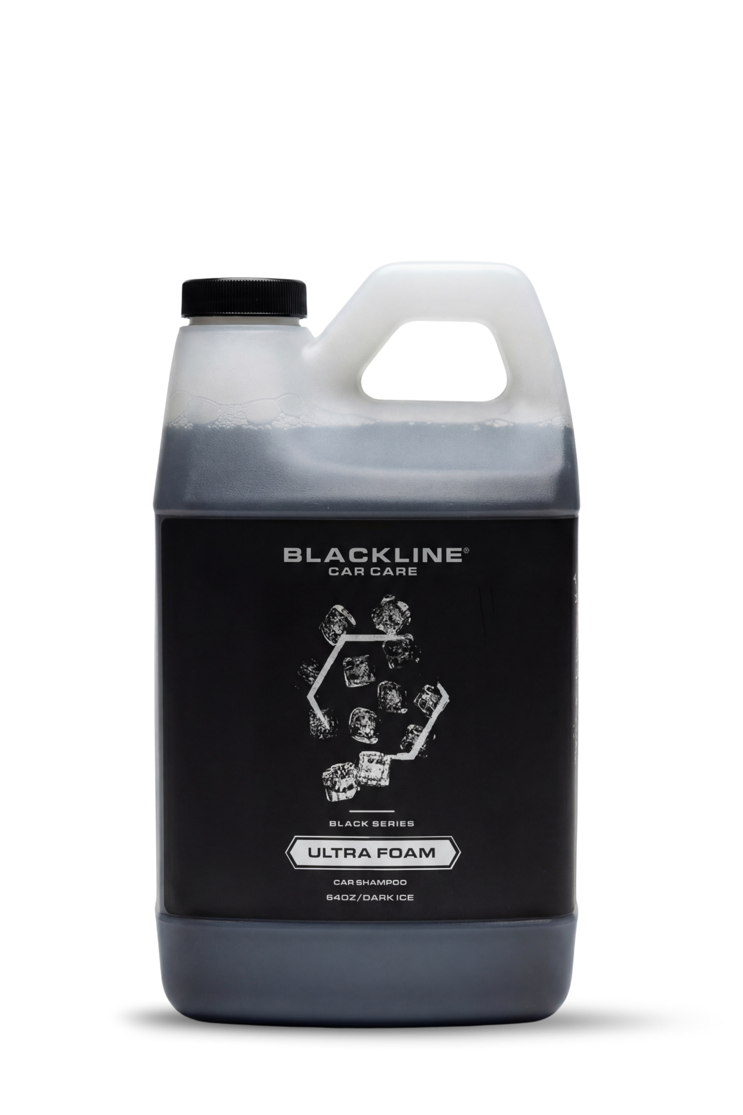 BLACKLINE® ULTRA FOAM from PriceLows™