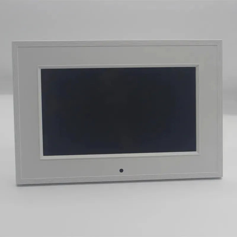7Inch 1024*600 Digital Photo Picture Frame Alarm Clock Player Album Remote Control 7Inch Photo Frame Digital Photo Frame from PriceLows™