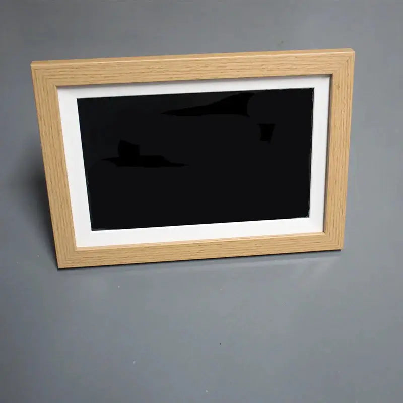 10.1 Inch WiFi Digital Photo Frame IPS HD Touch Screen Smart Cloud Photo Frame with 32GB Storage, Auto Rotate, Electronic Pictu from PriceLows™
