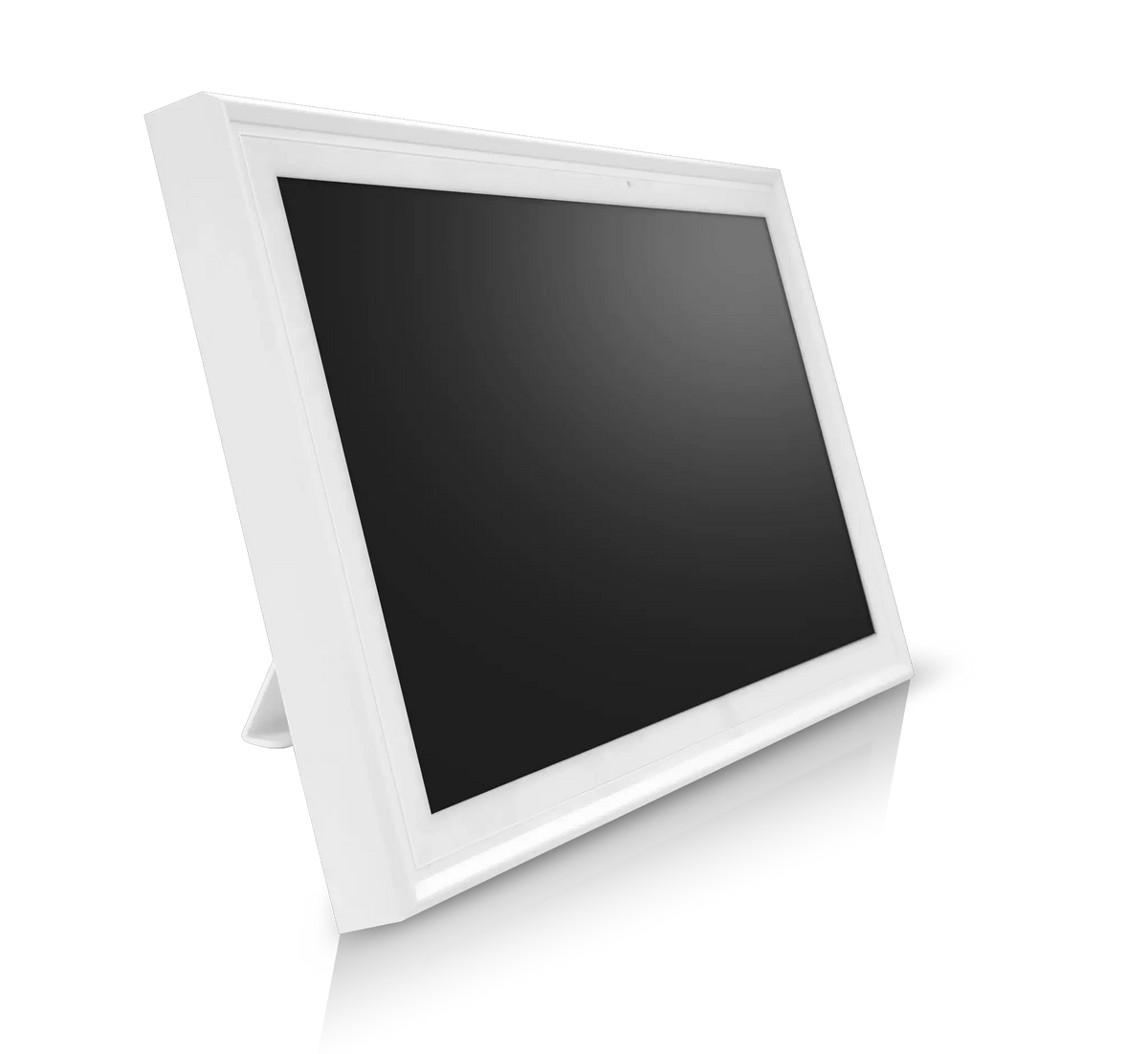 KRITEM 10.1/15.6 Inch Full HD Digital Photo Frame WiFi Touch Screen Smart Digital Calendar APP Sync Wall & Desk Mount Family Cho from PriceLows™